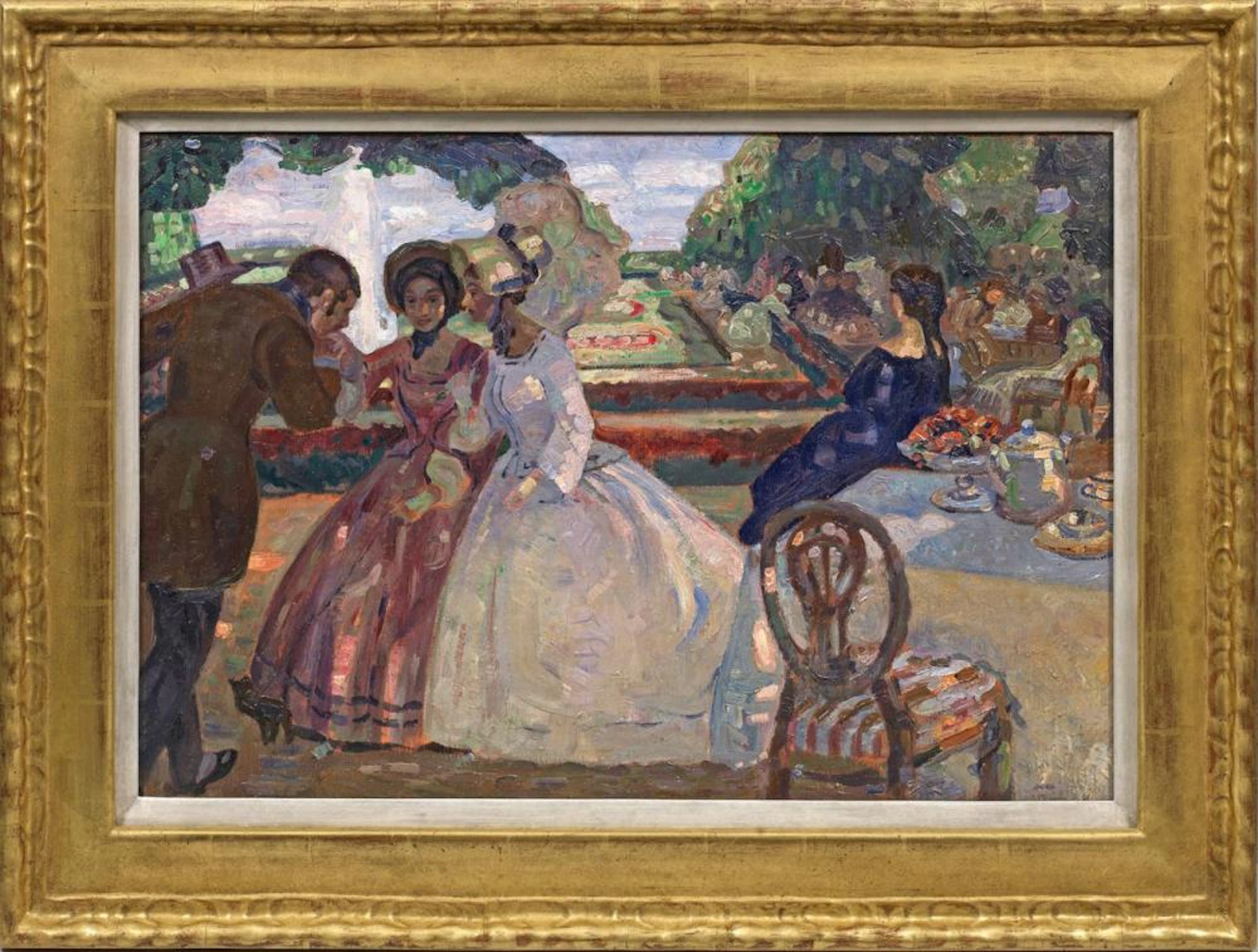 Leo Putz