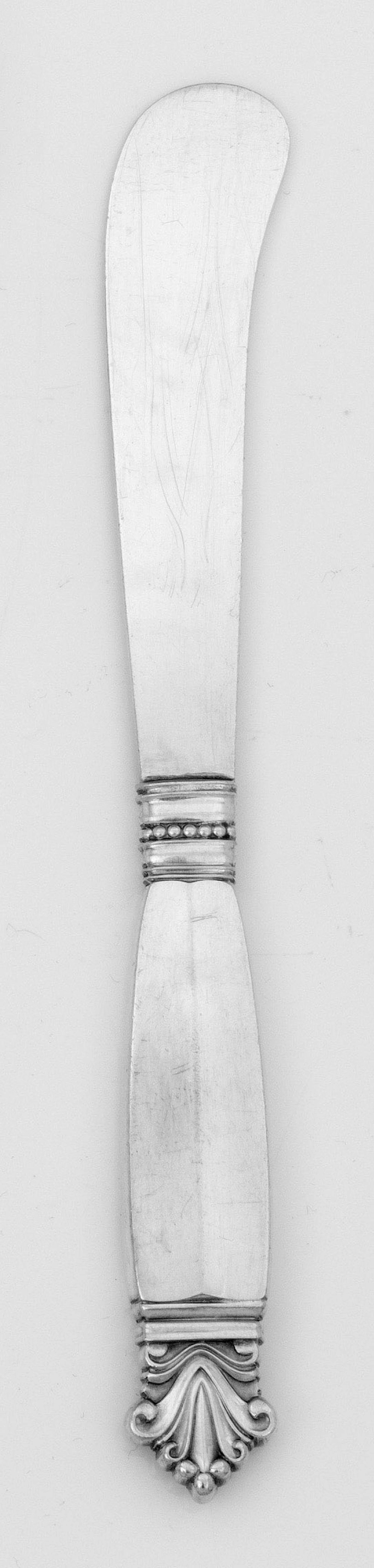 Buttermesser "Königin"