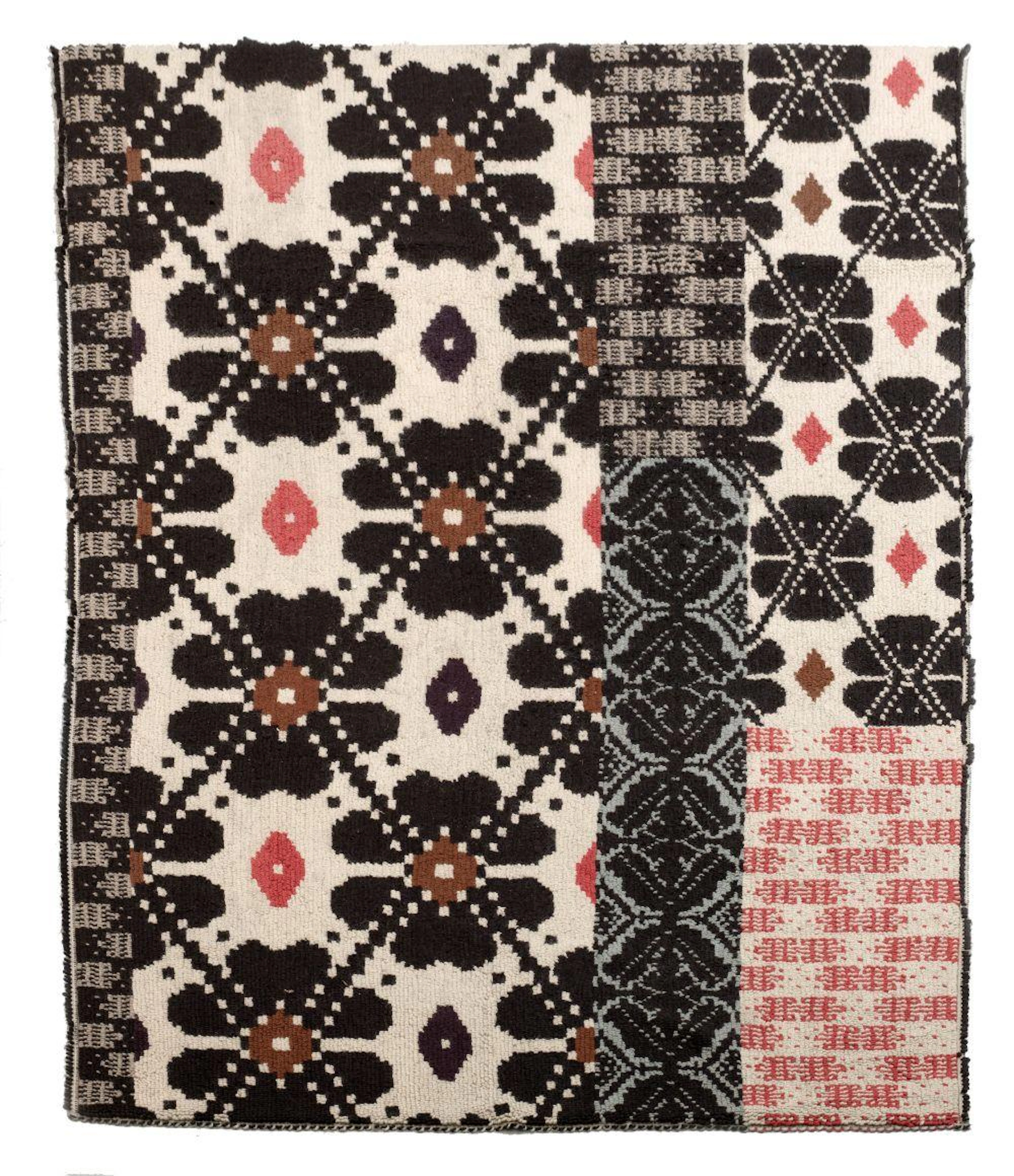 Designer-Teppich von Patricia Urquiola