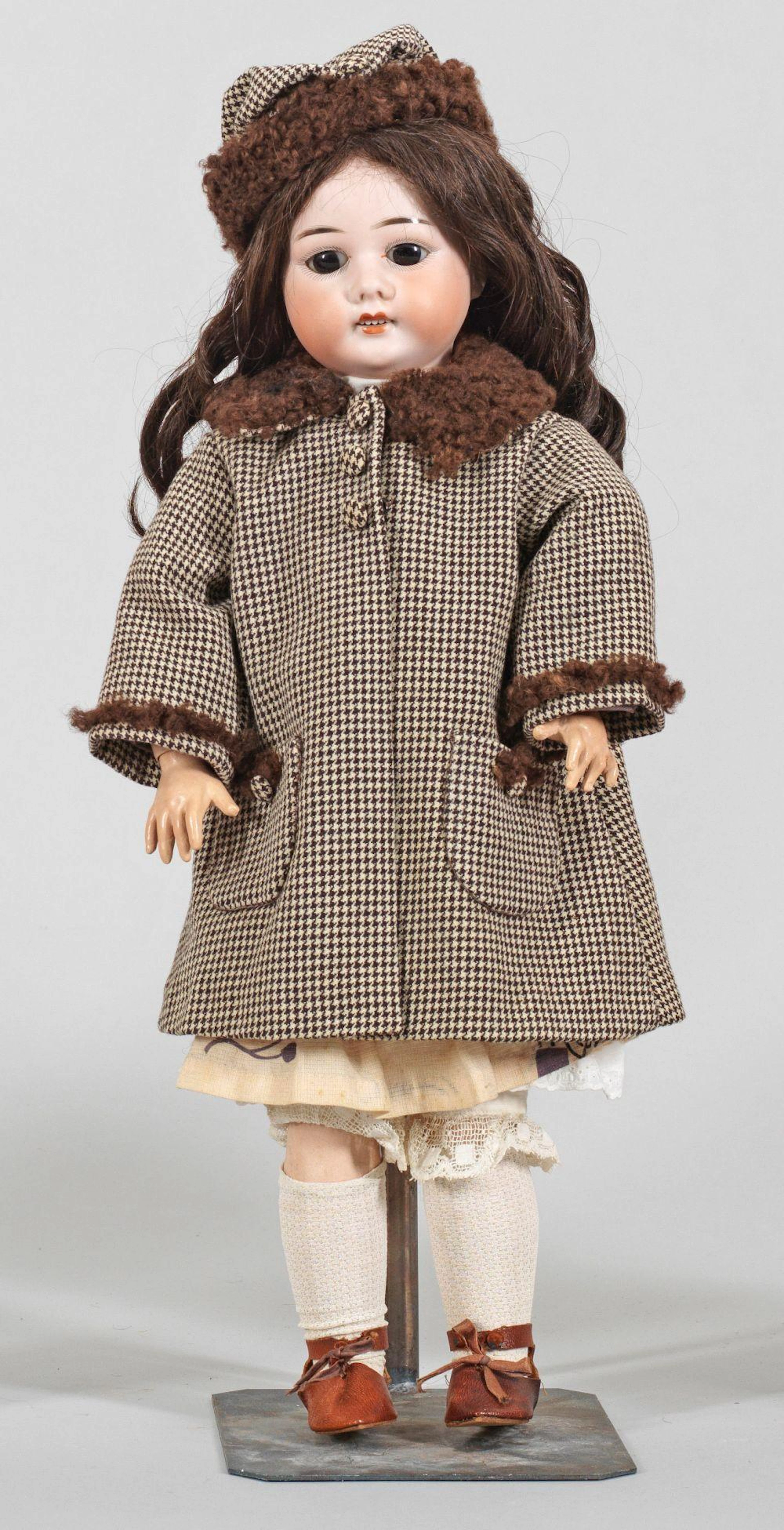 Gliederpuppe von Adolf Prouza