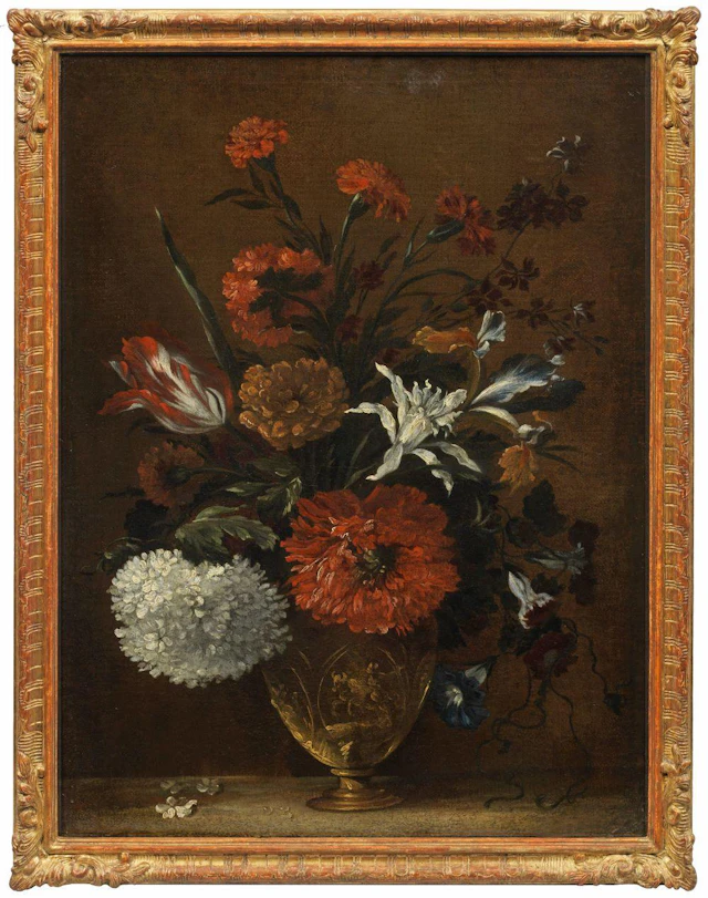 Abraham Brueghel