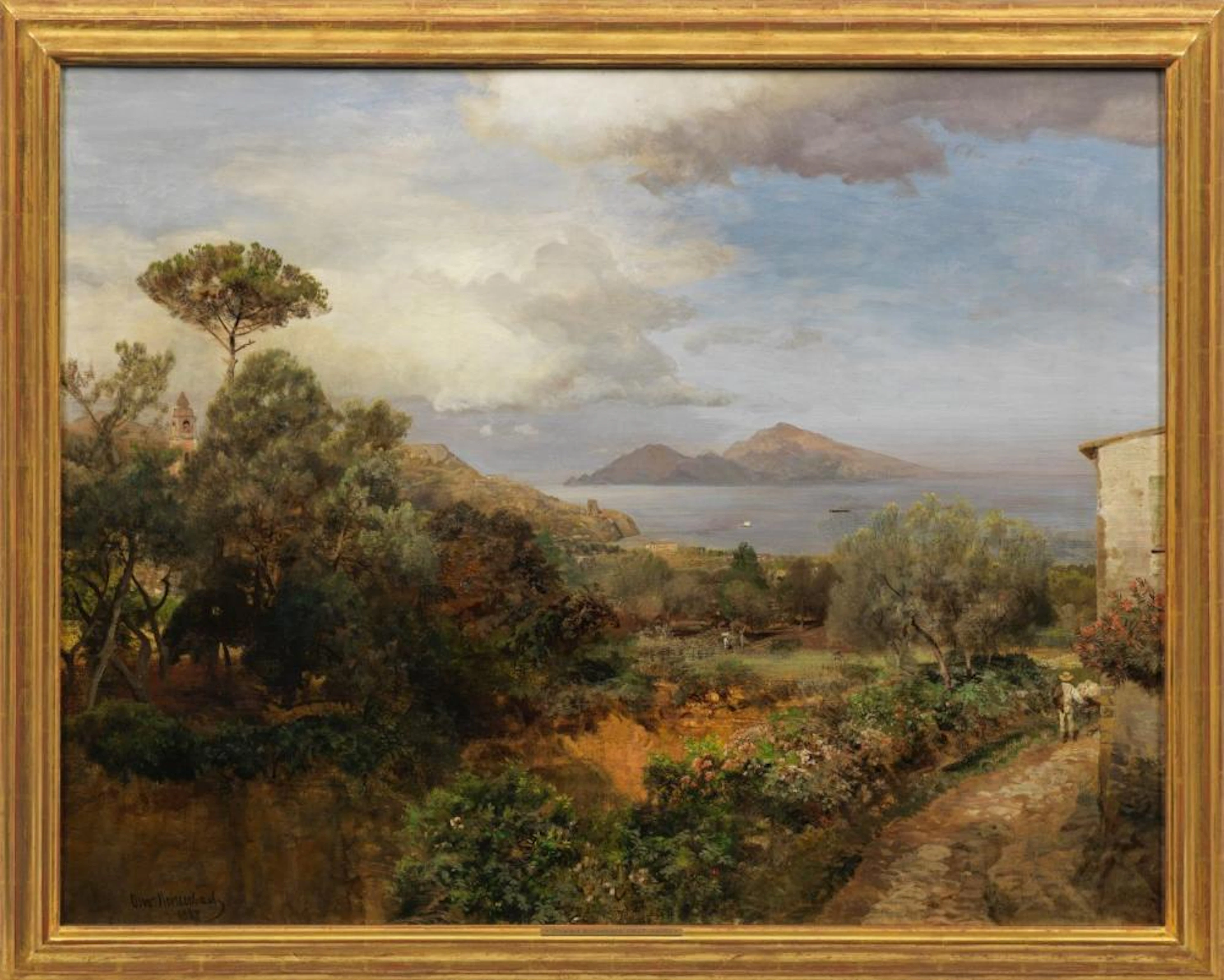 Oswald Achenbach