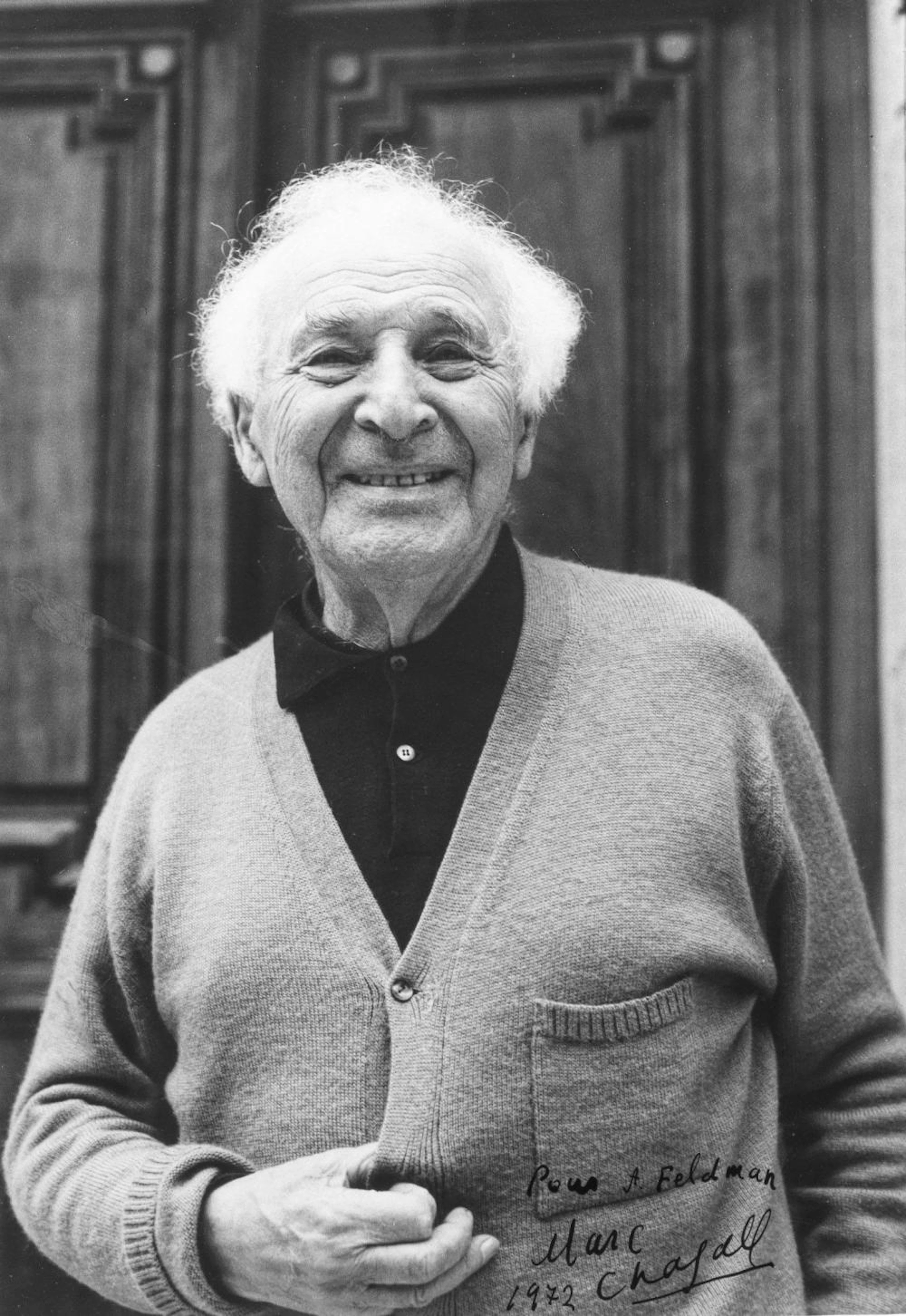 André Villers