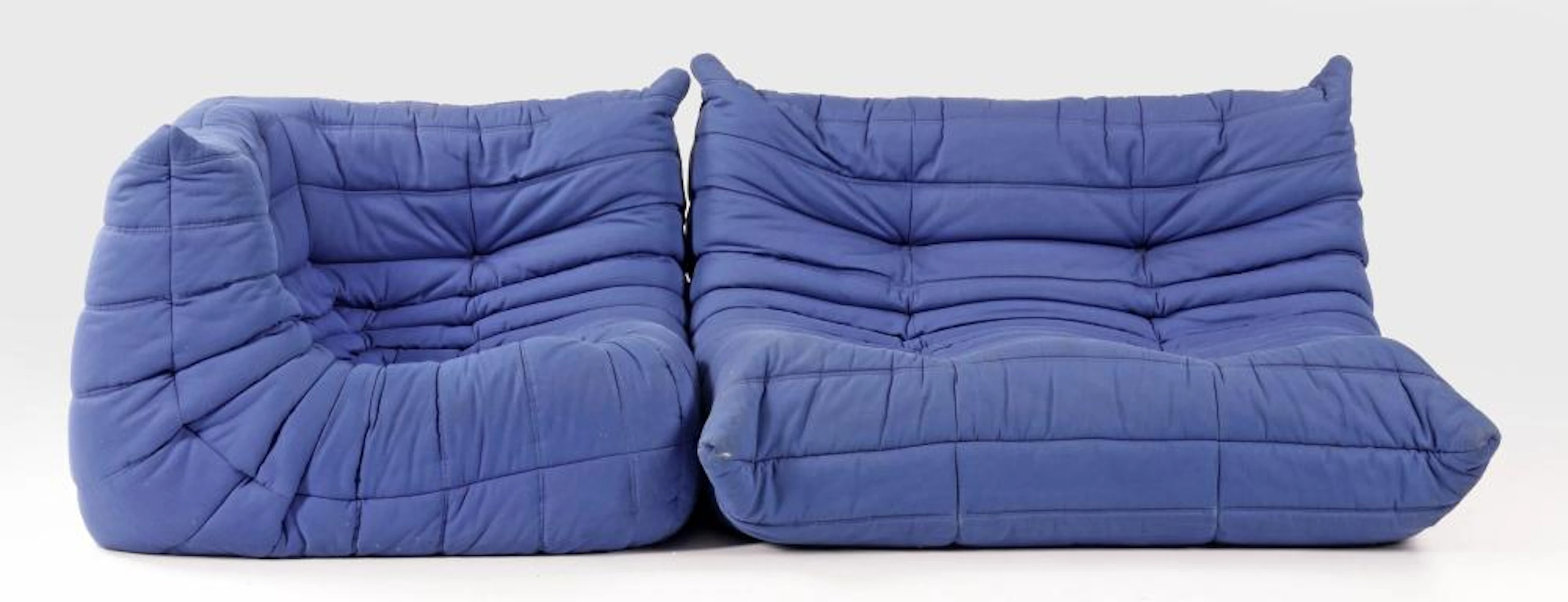Loungesofa "Togo" von Michel Ducaroy