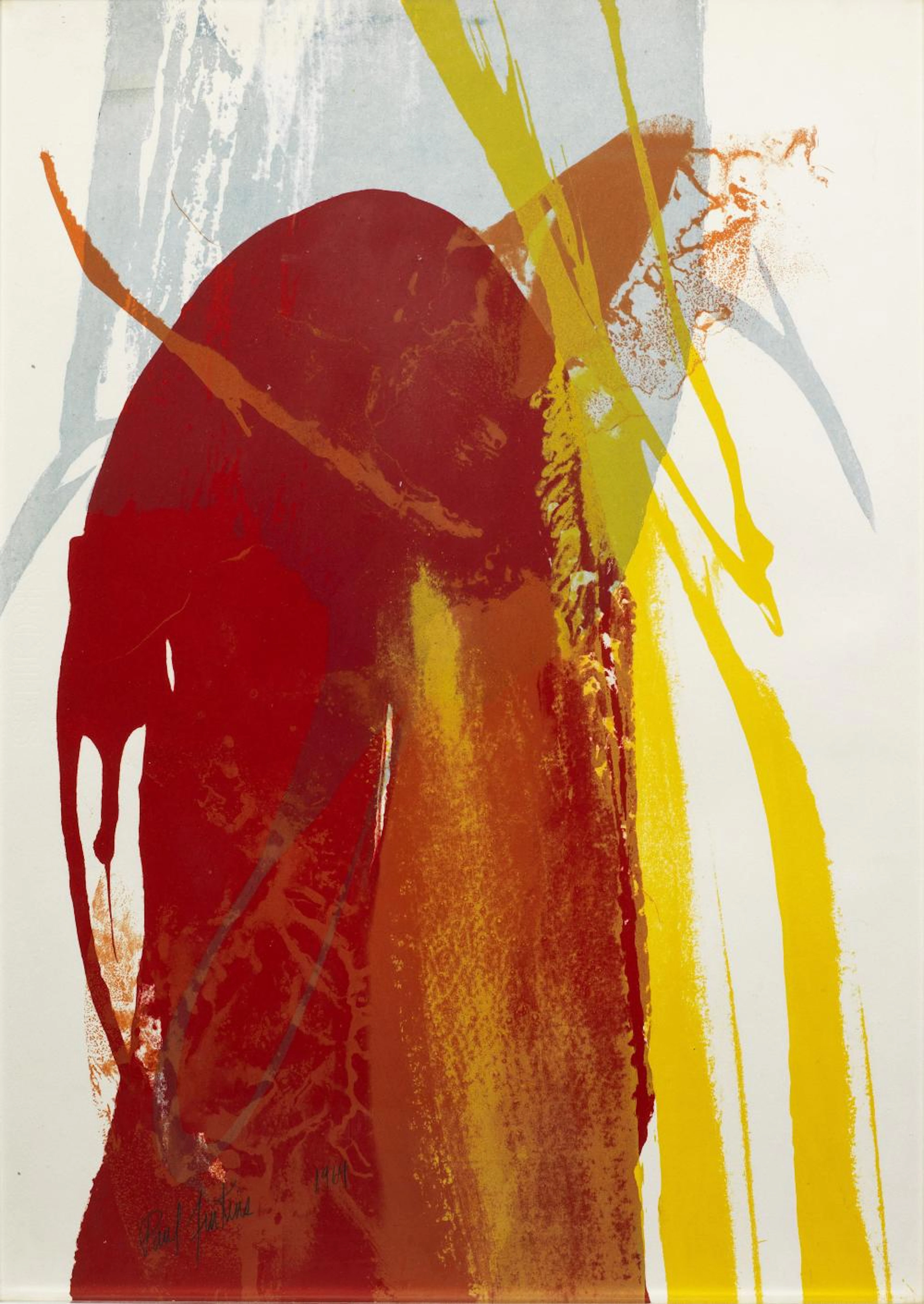 Paul Jenkins