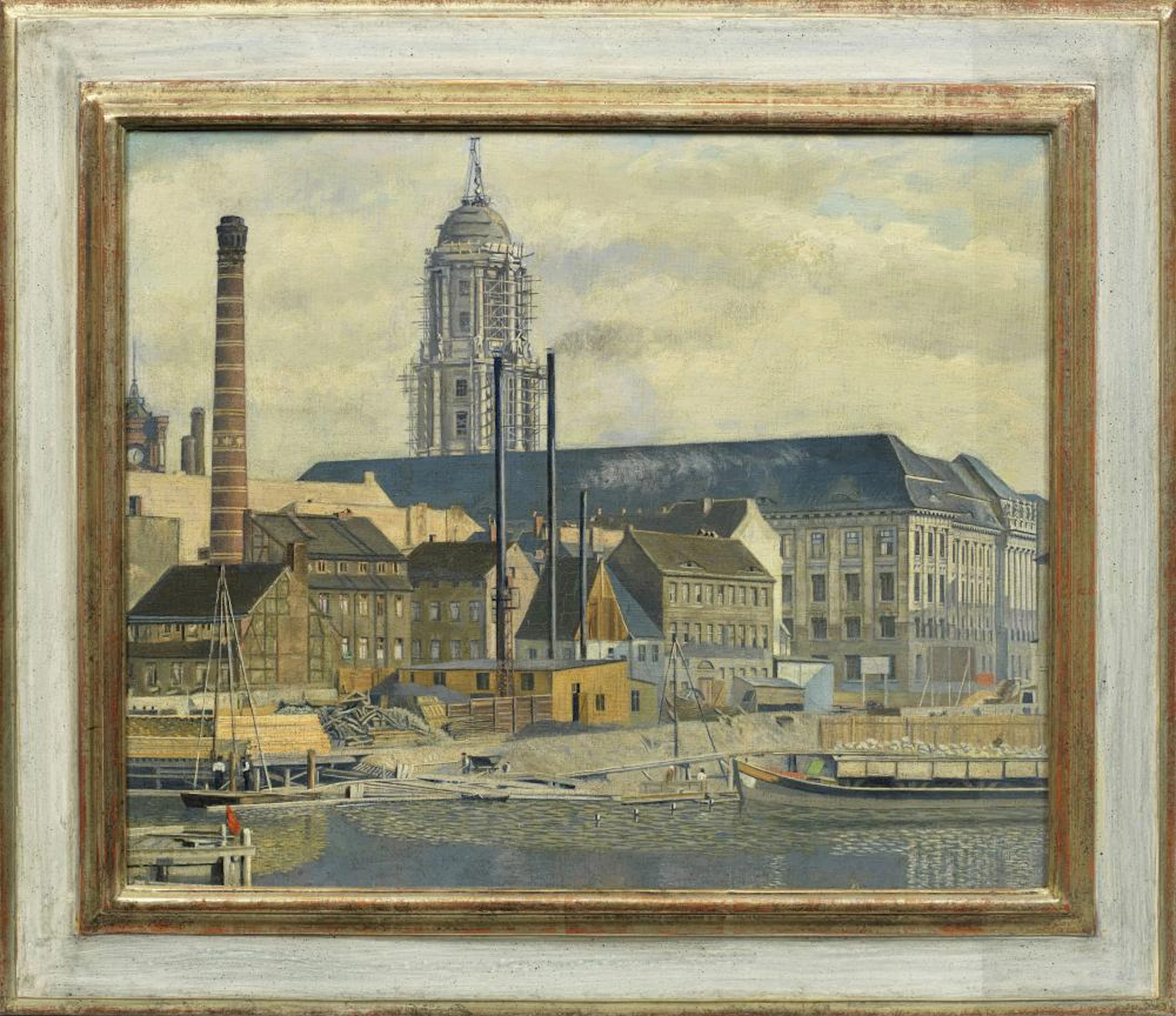 Otto Lange