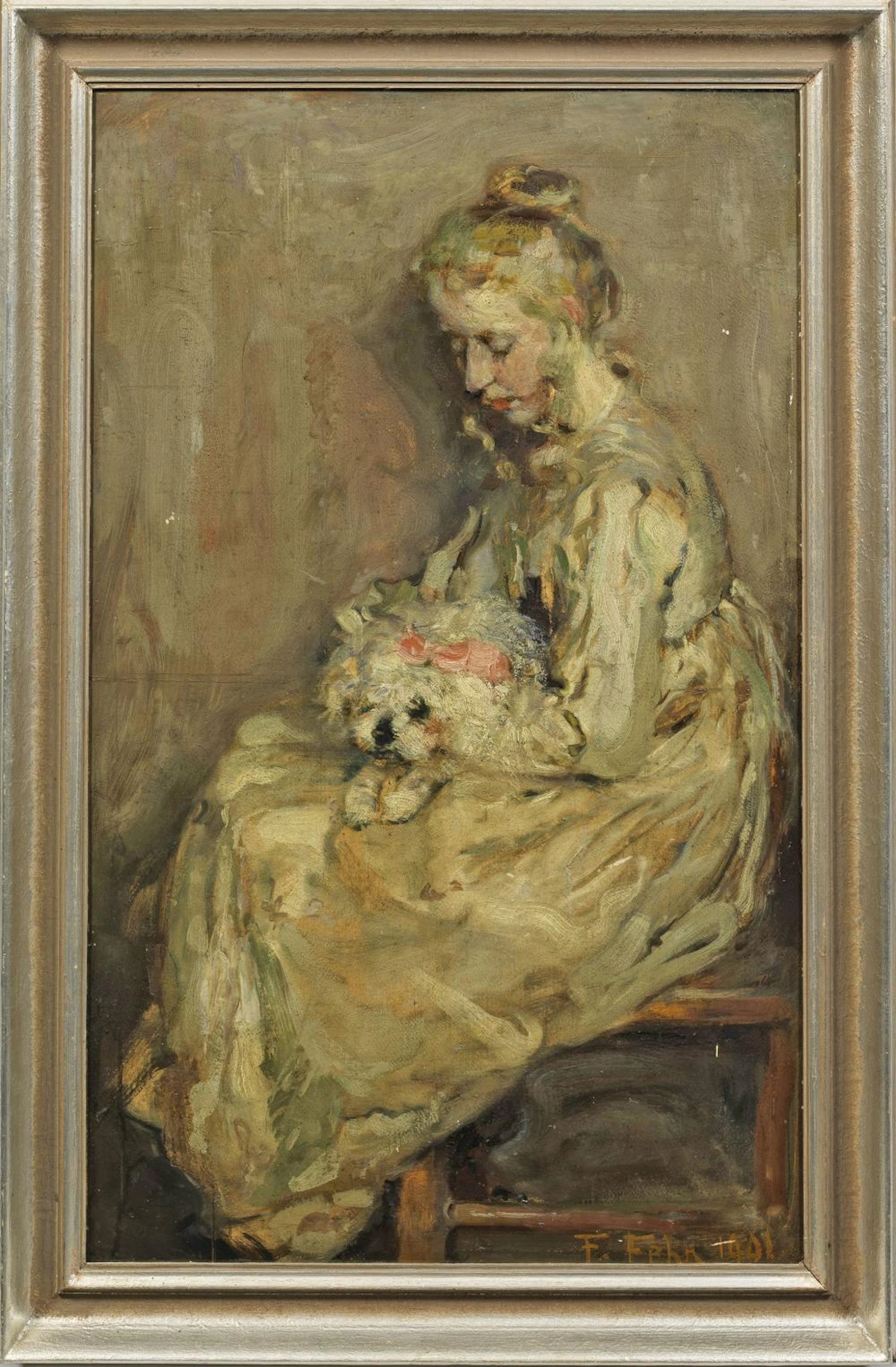 Friedrich Fehr