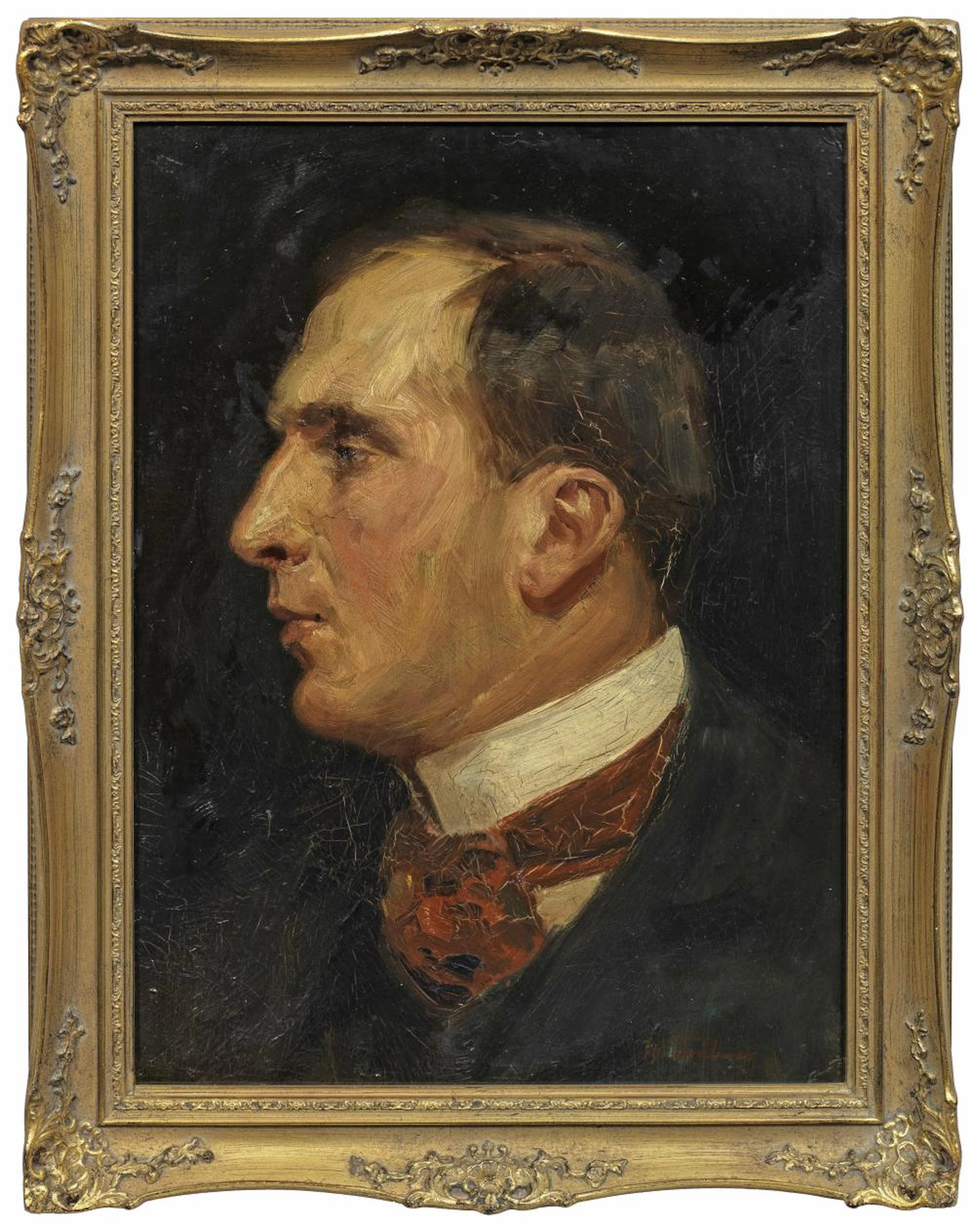 Wilhelm Trübner
