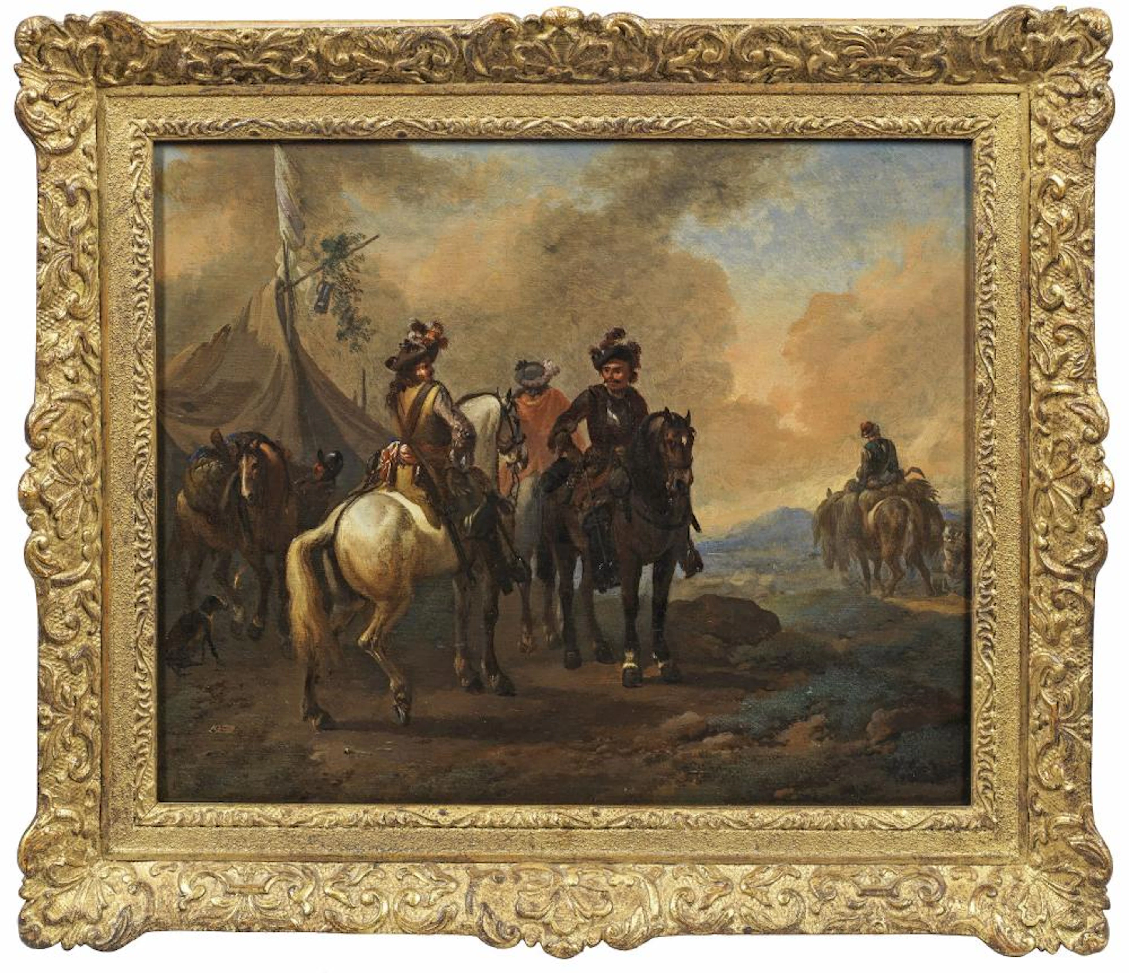 Philips Wouwerma