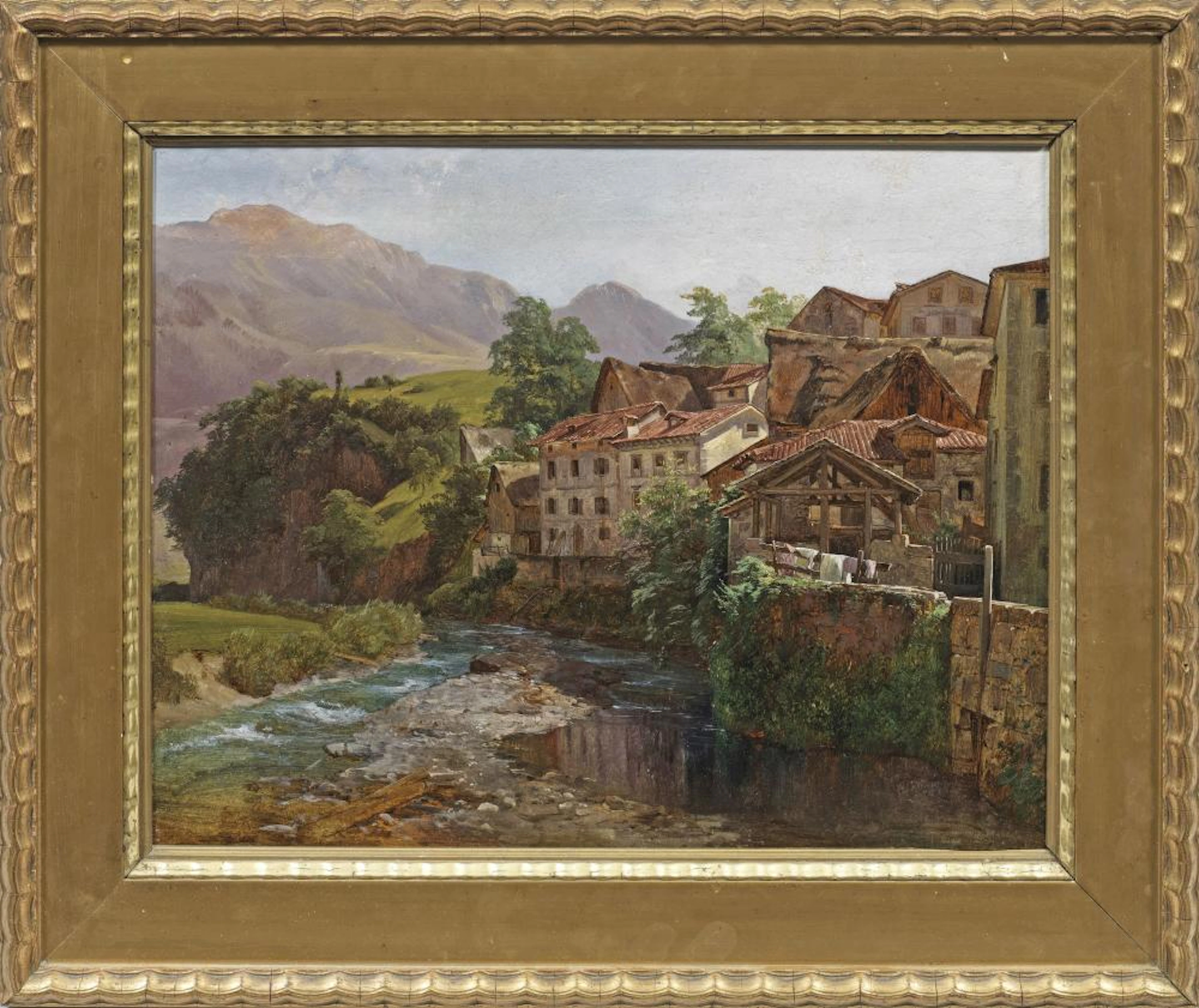 Johann Wilhelm Schirmer