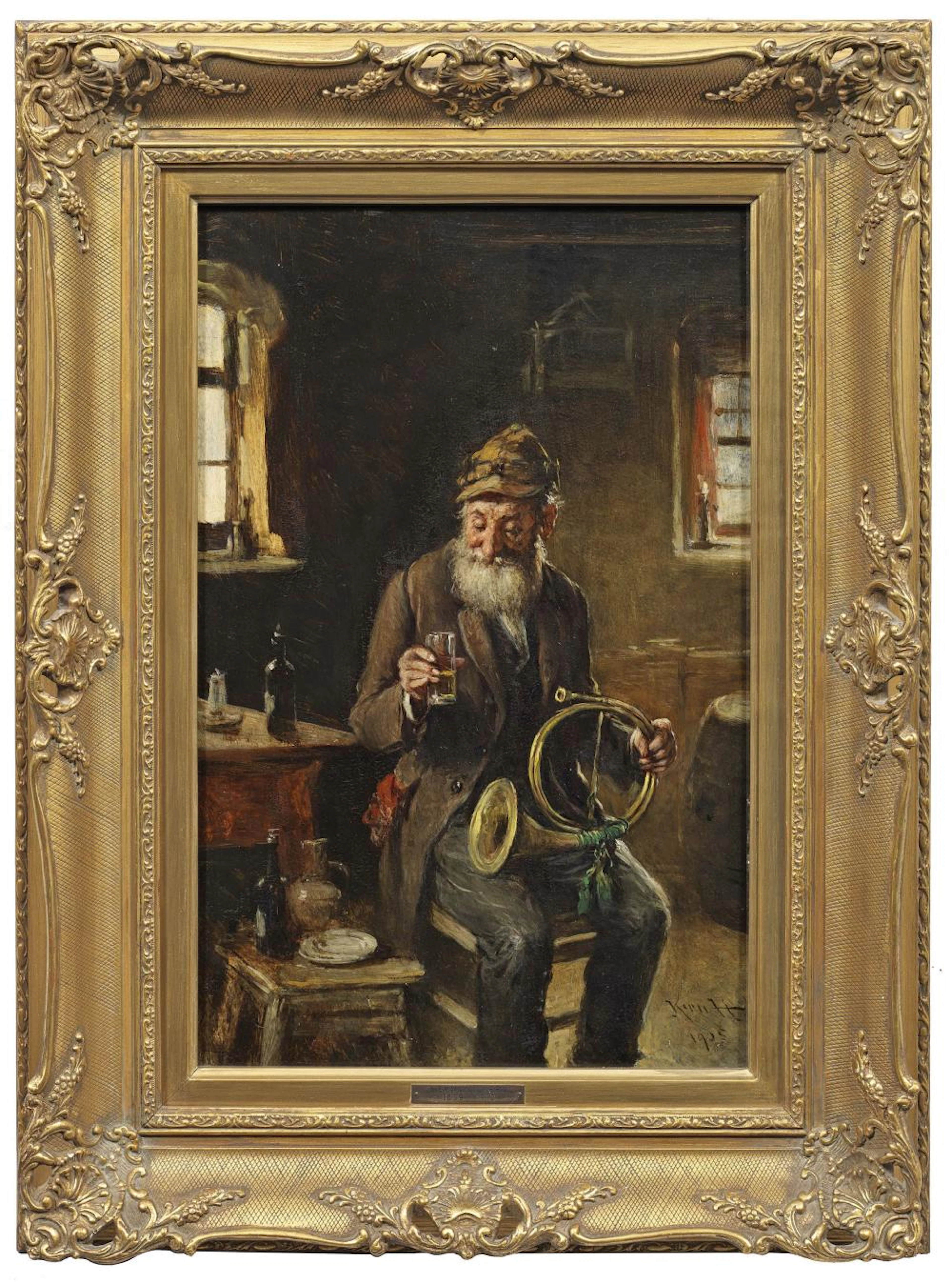 Hermann Ker