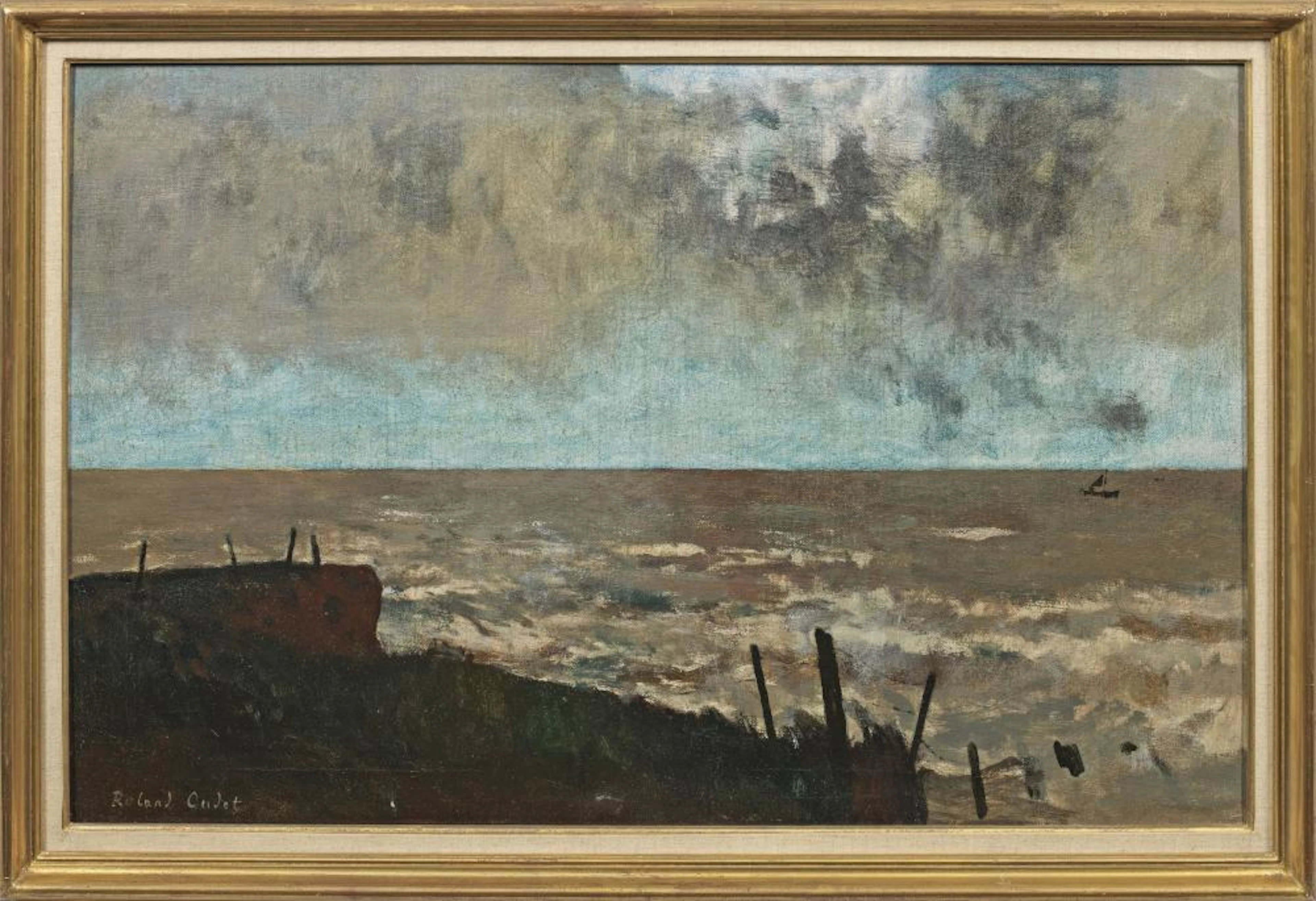 Roland Oudot