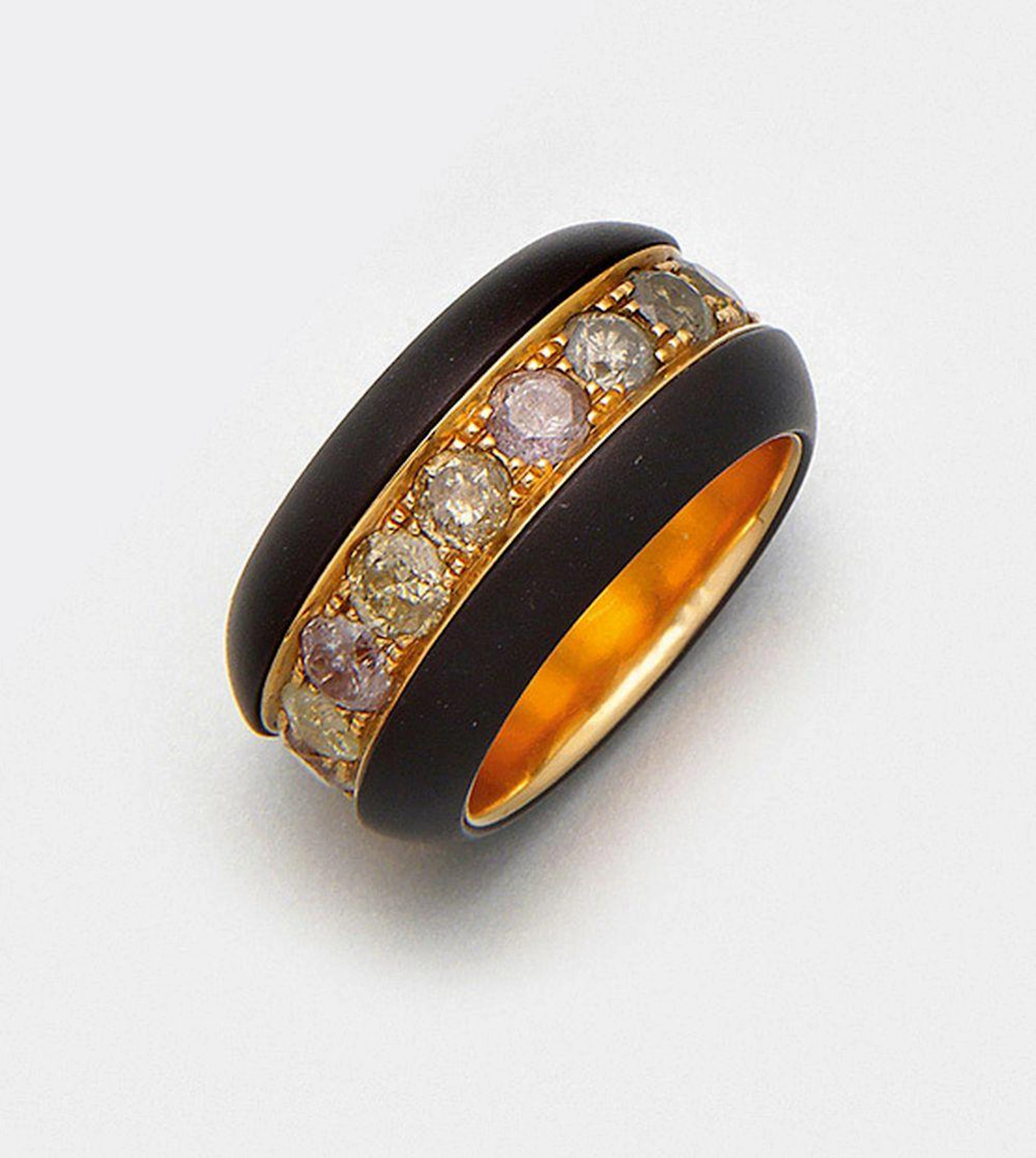 Bandring Challenge" von Michael Weggemann"