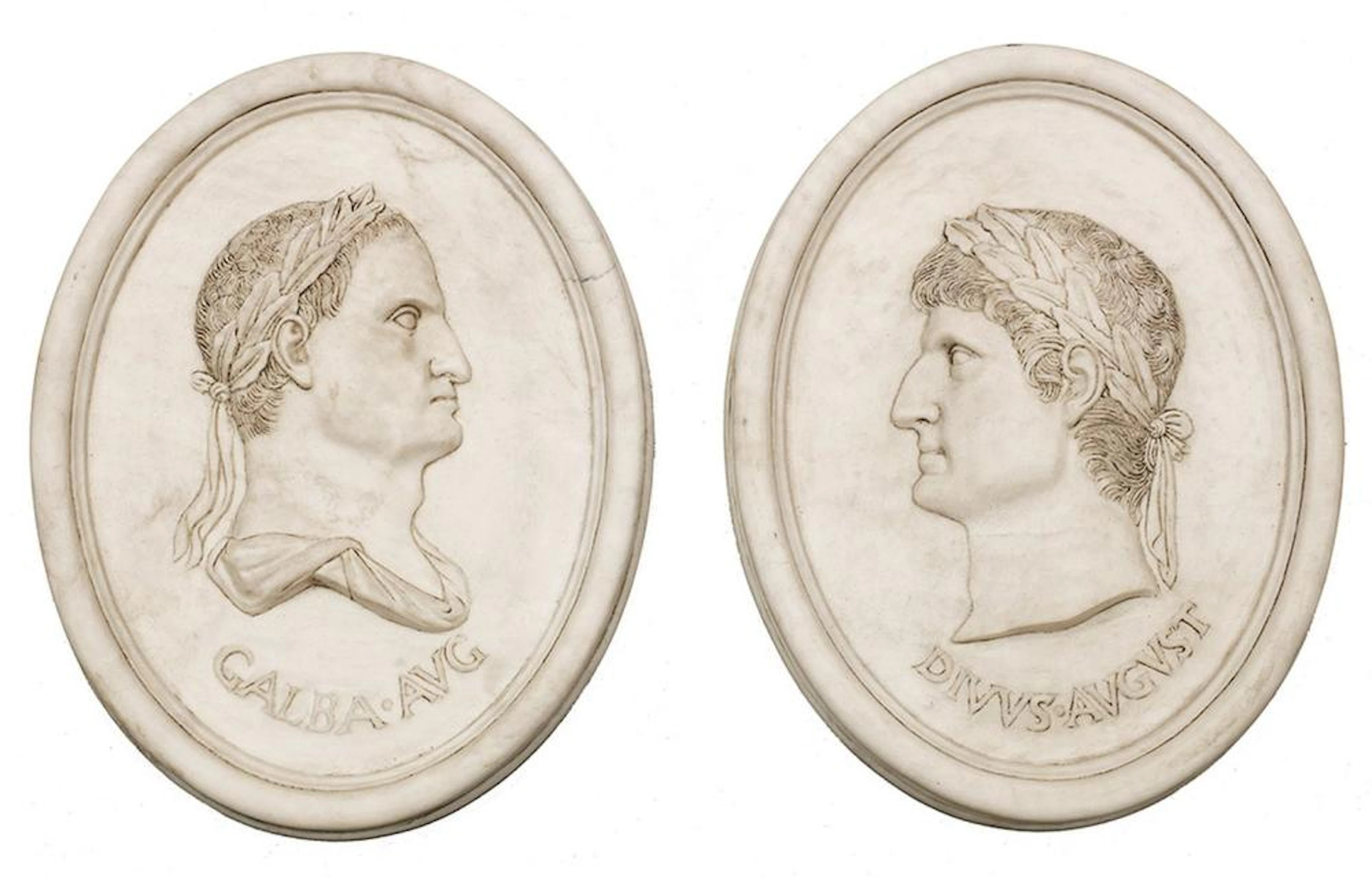Italienischer Bildhauer