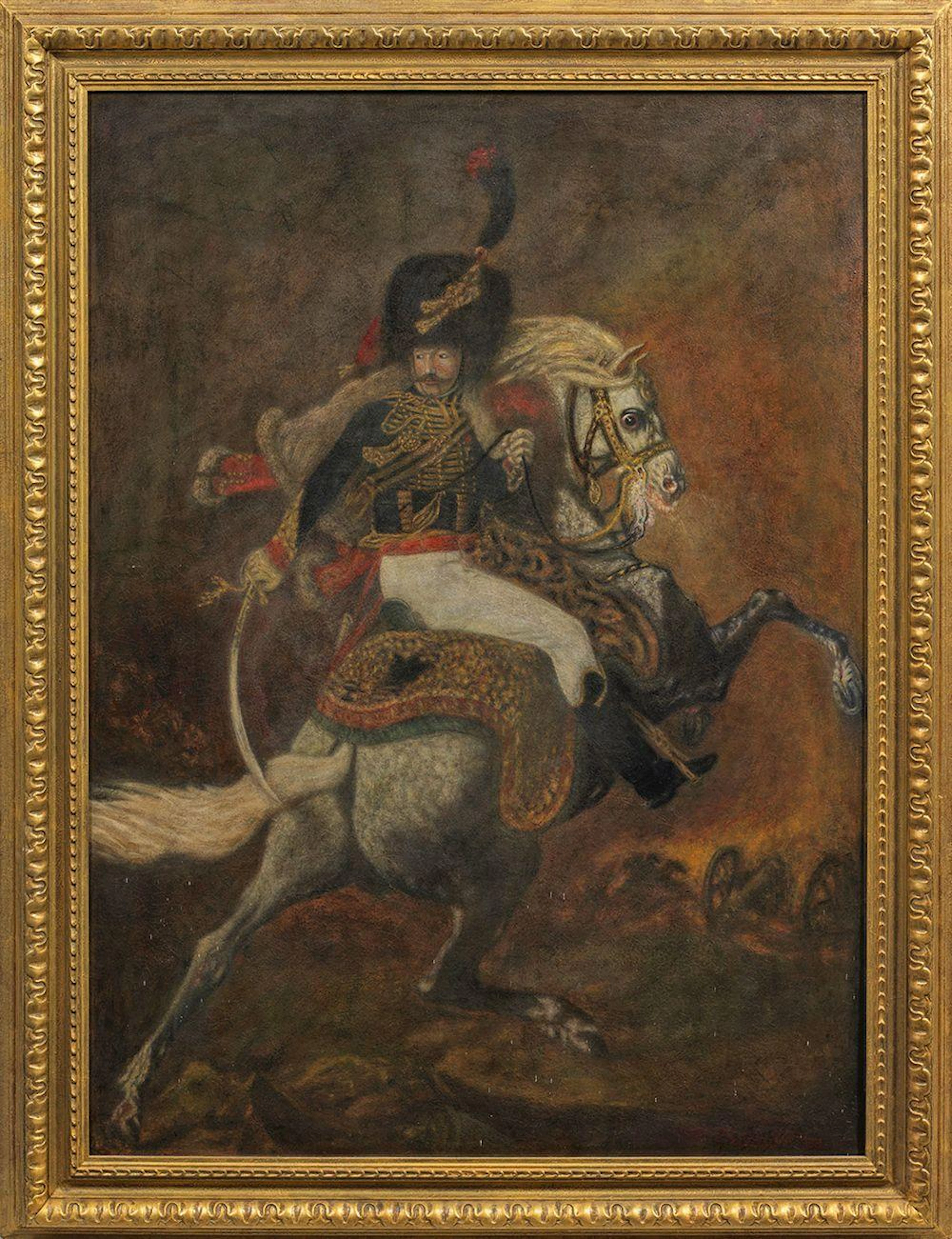 Théodore Géricault