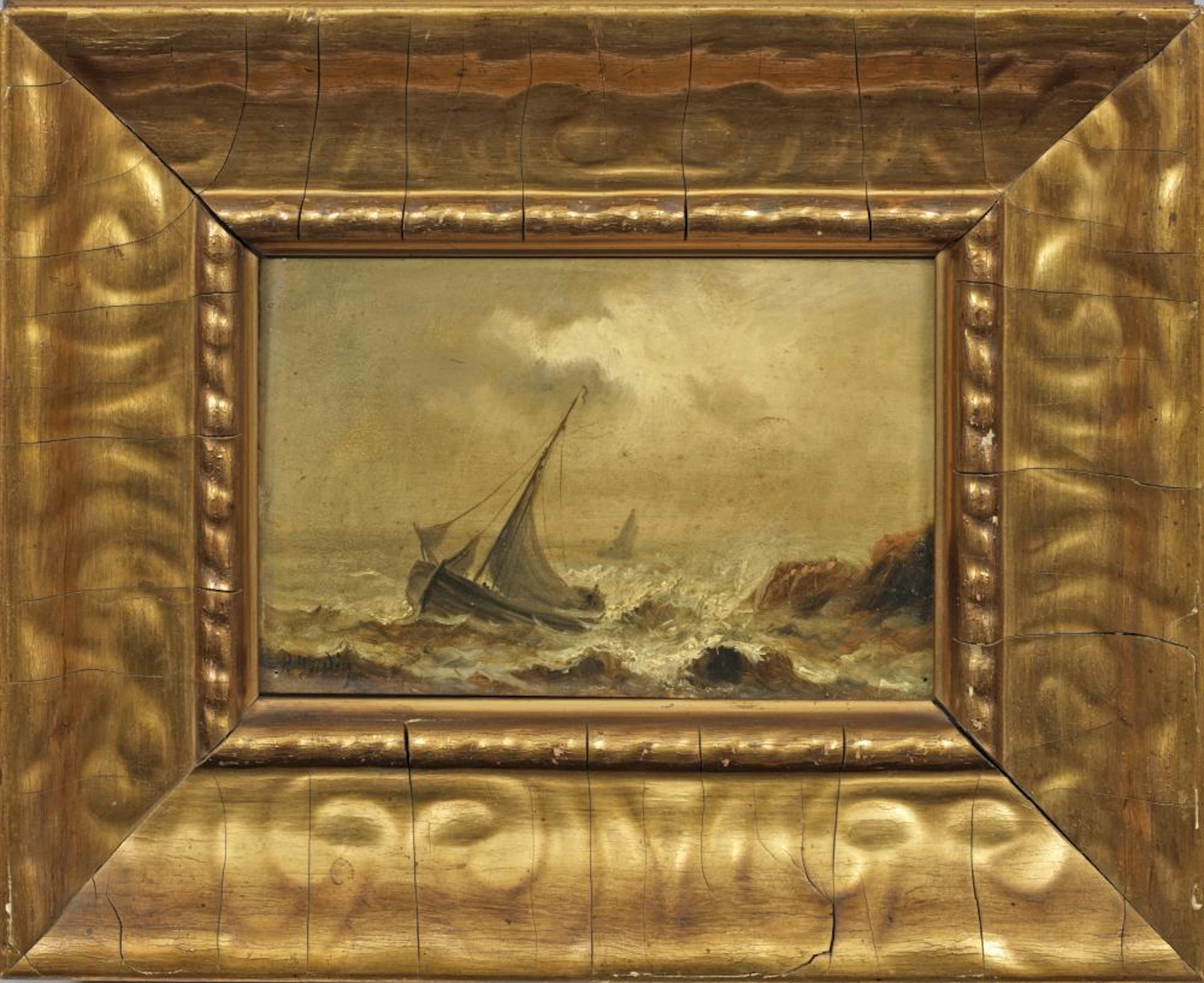 Jean Antoine Théodore Gudi