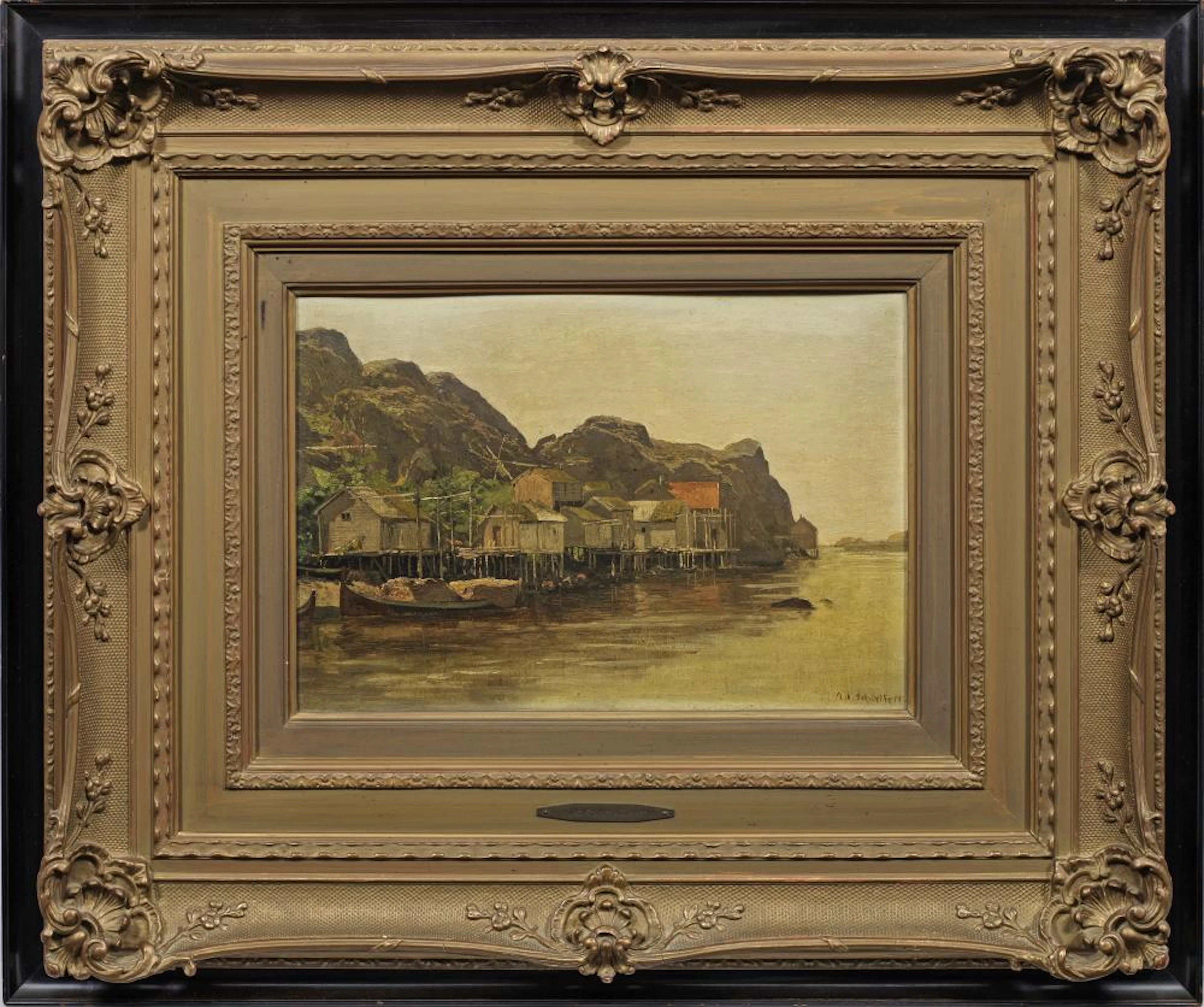 Adolf Gustav Schweitzer