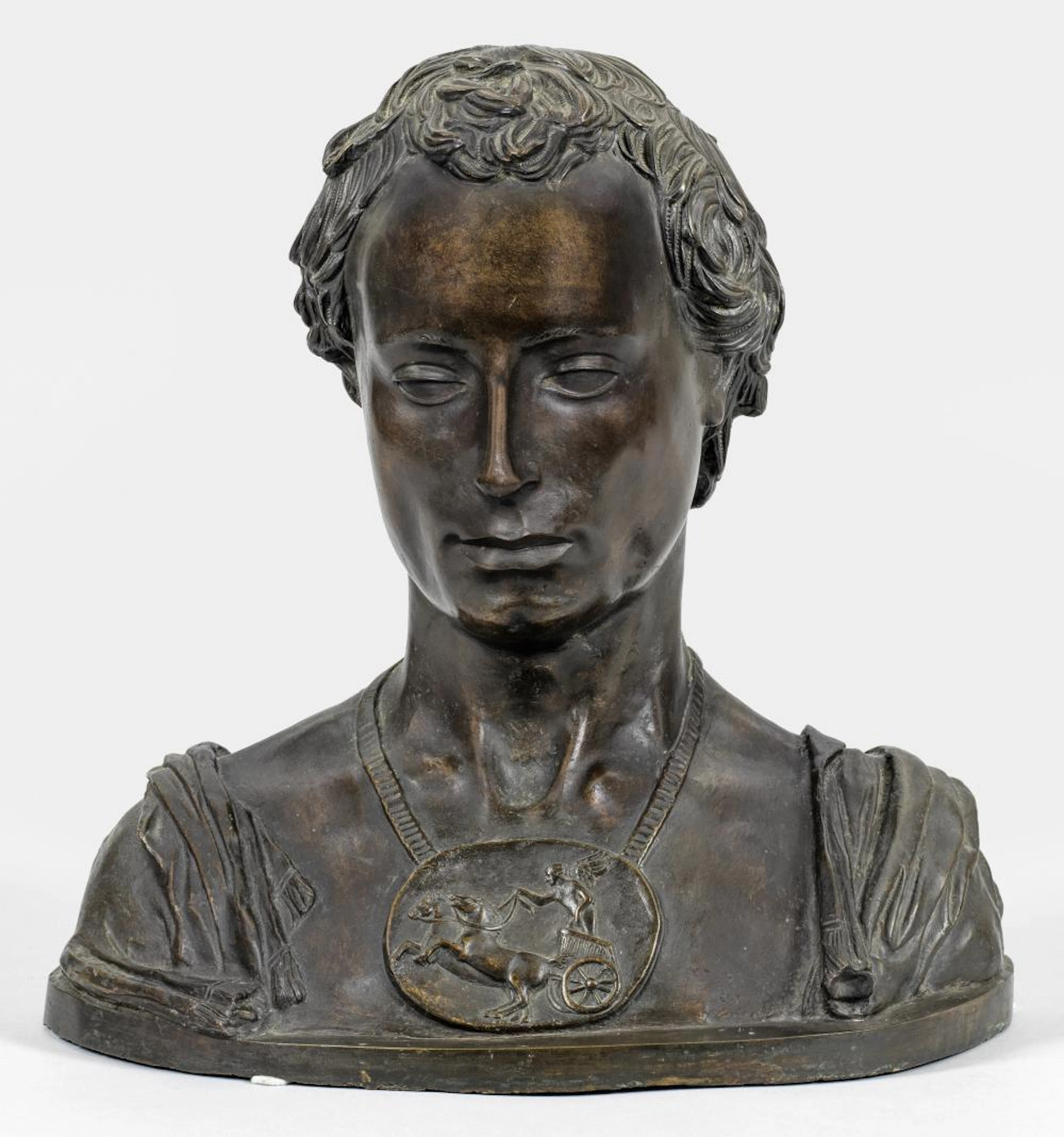 Donatello (Donato di Niccolò di Betto Bardi)