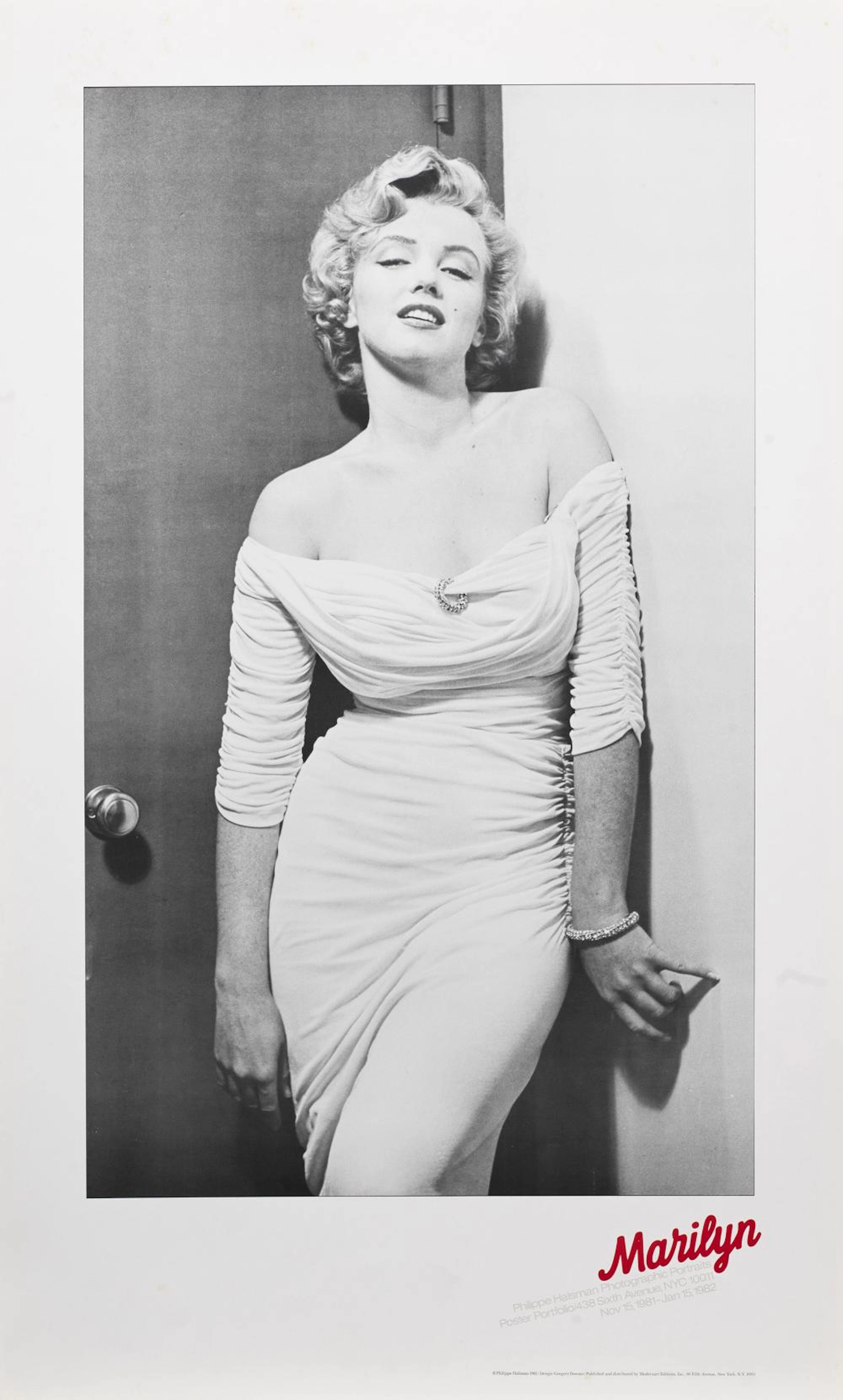 Philippe Halsma