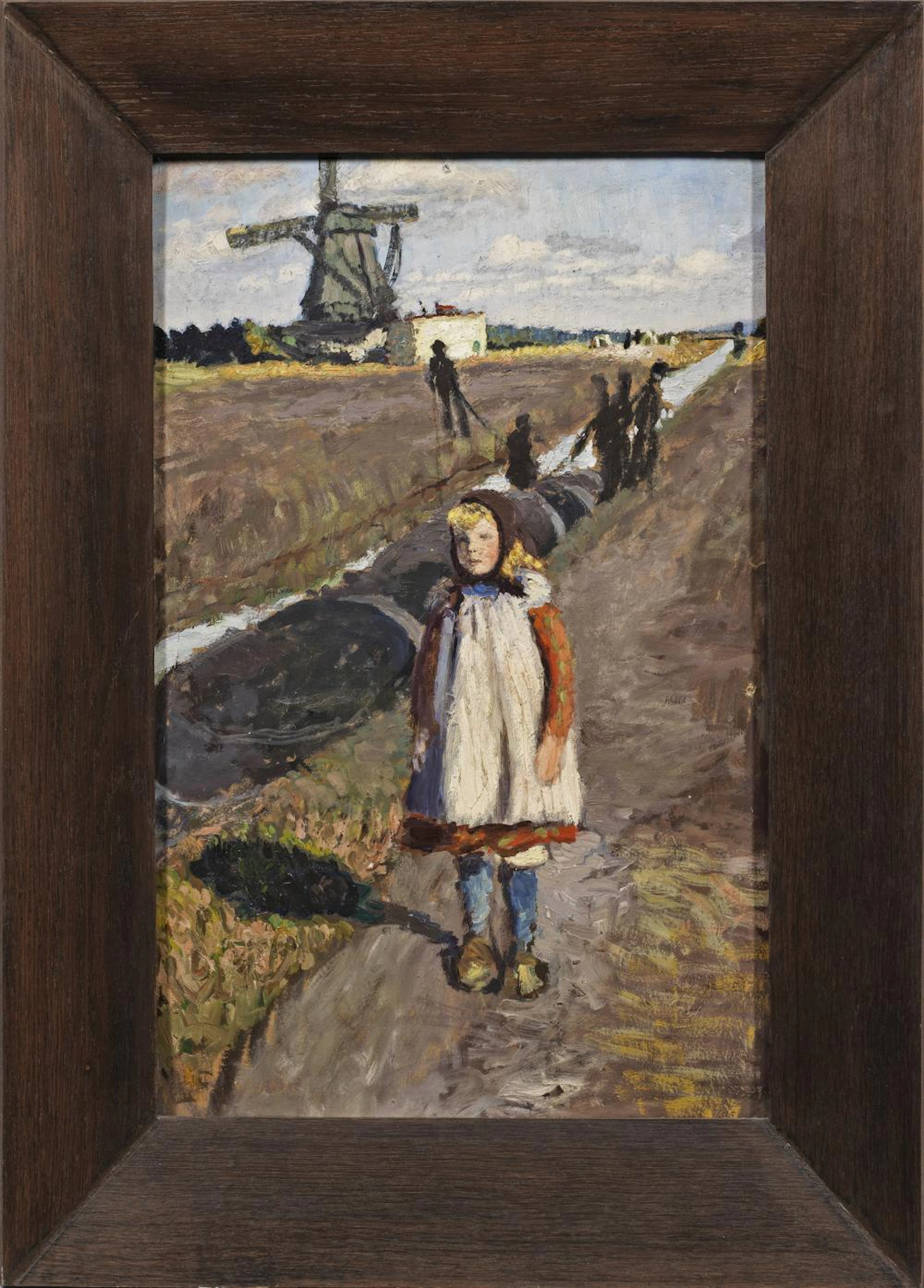 Ottilie Reylaender