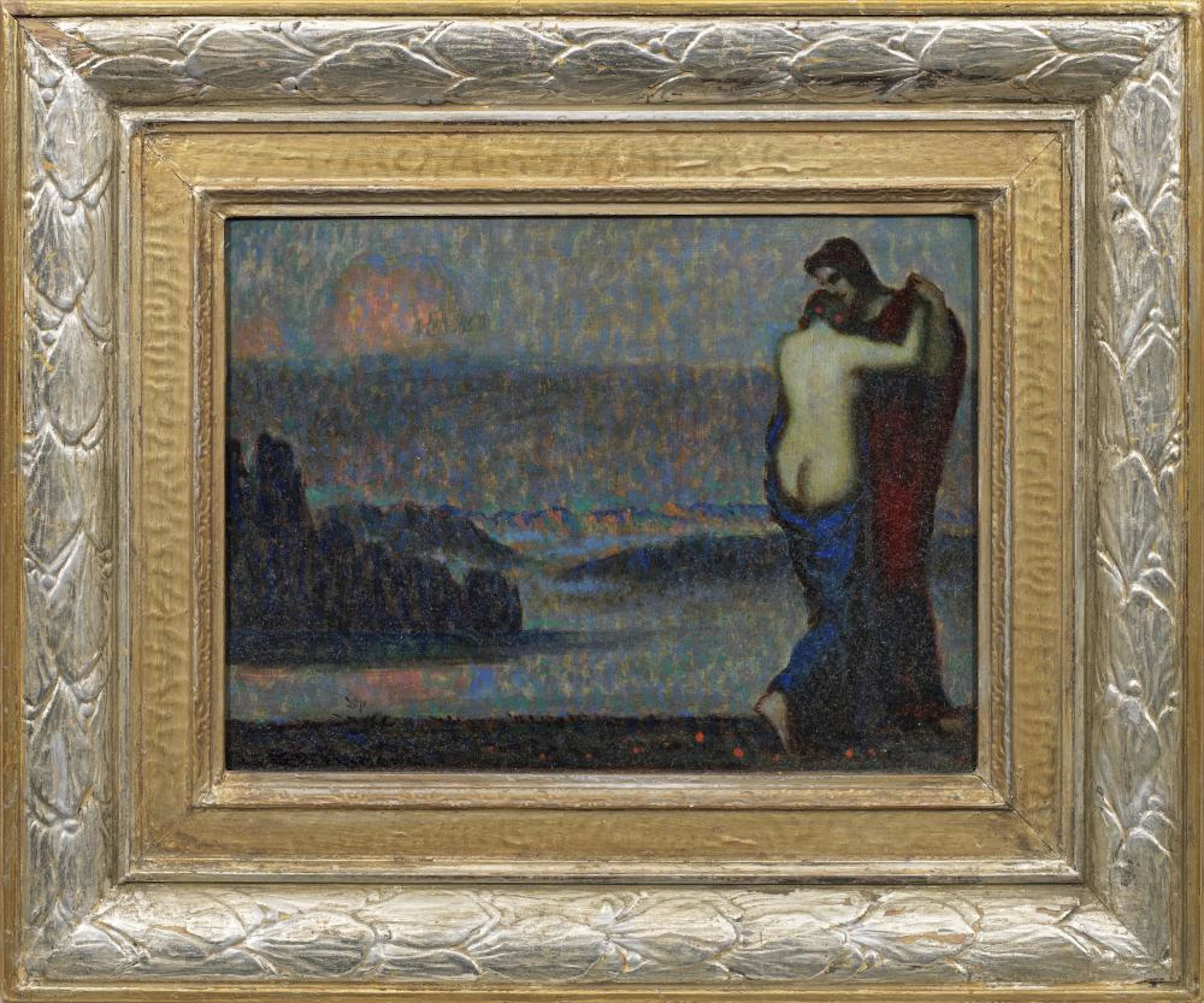 Adolf Frey-Moock