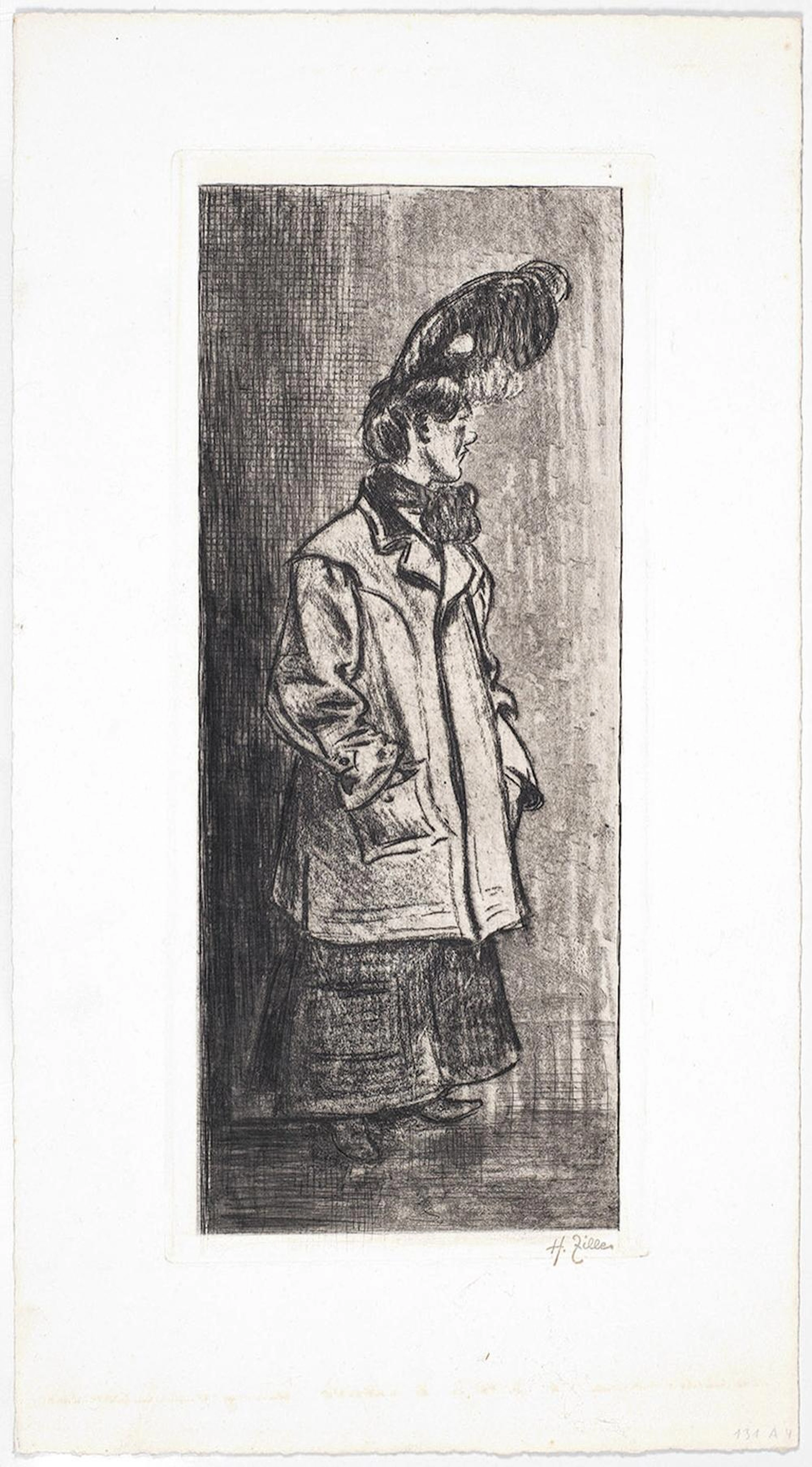 Heinrich Zille