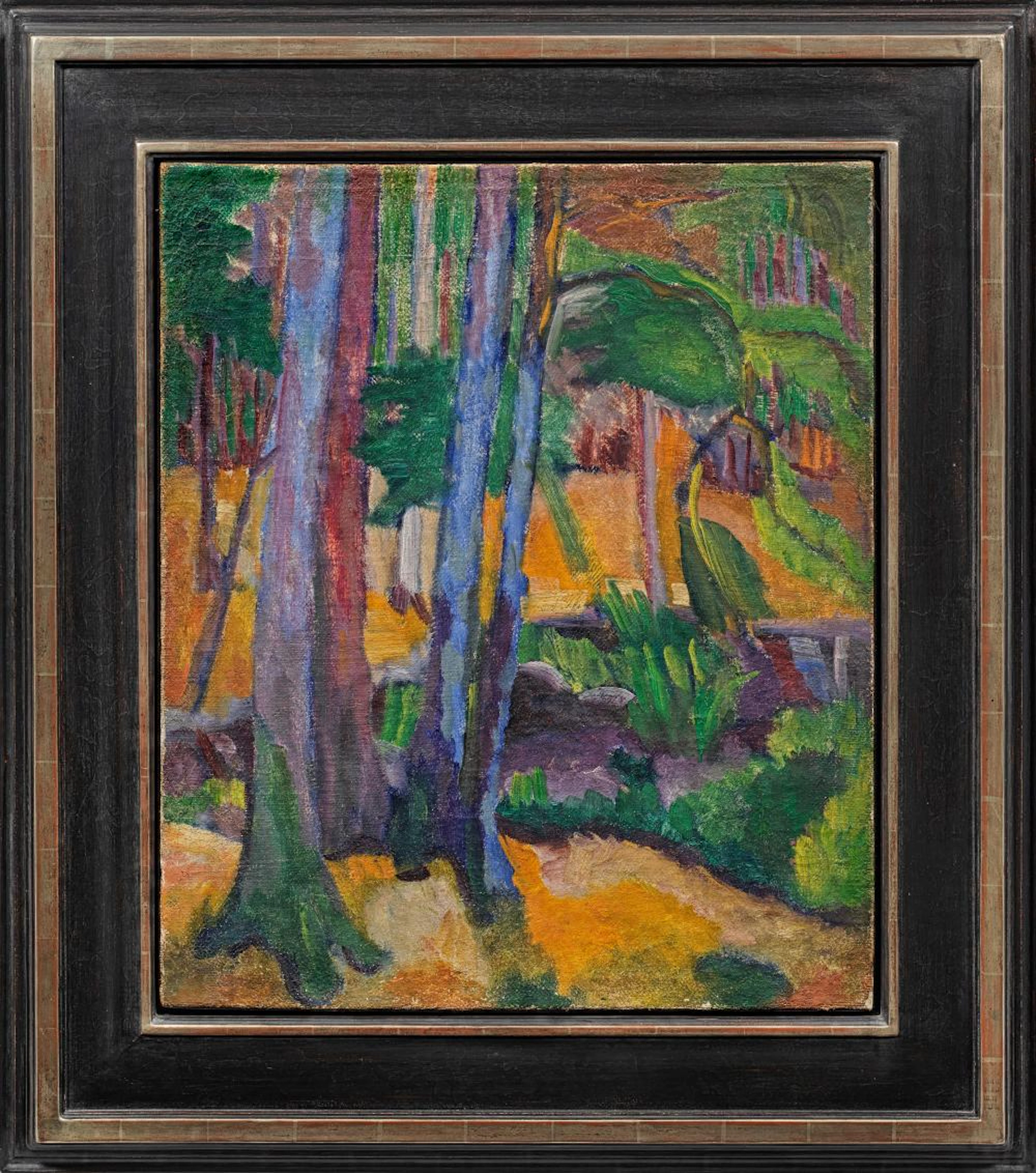 Paul Kother