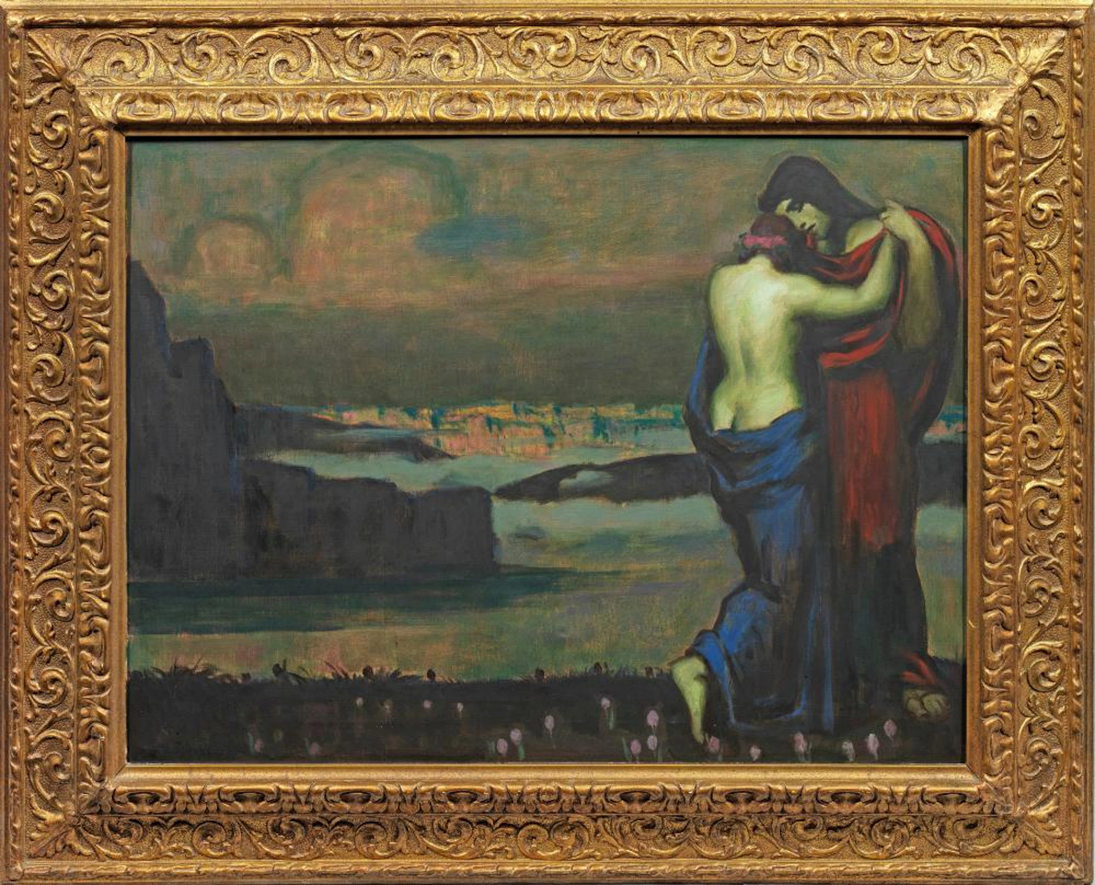 Adolf Frey-Moock