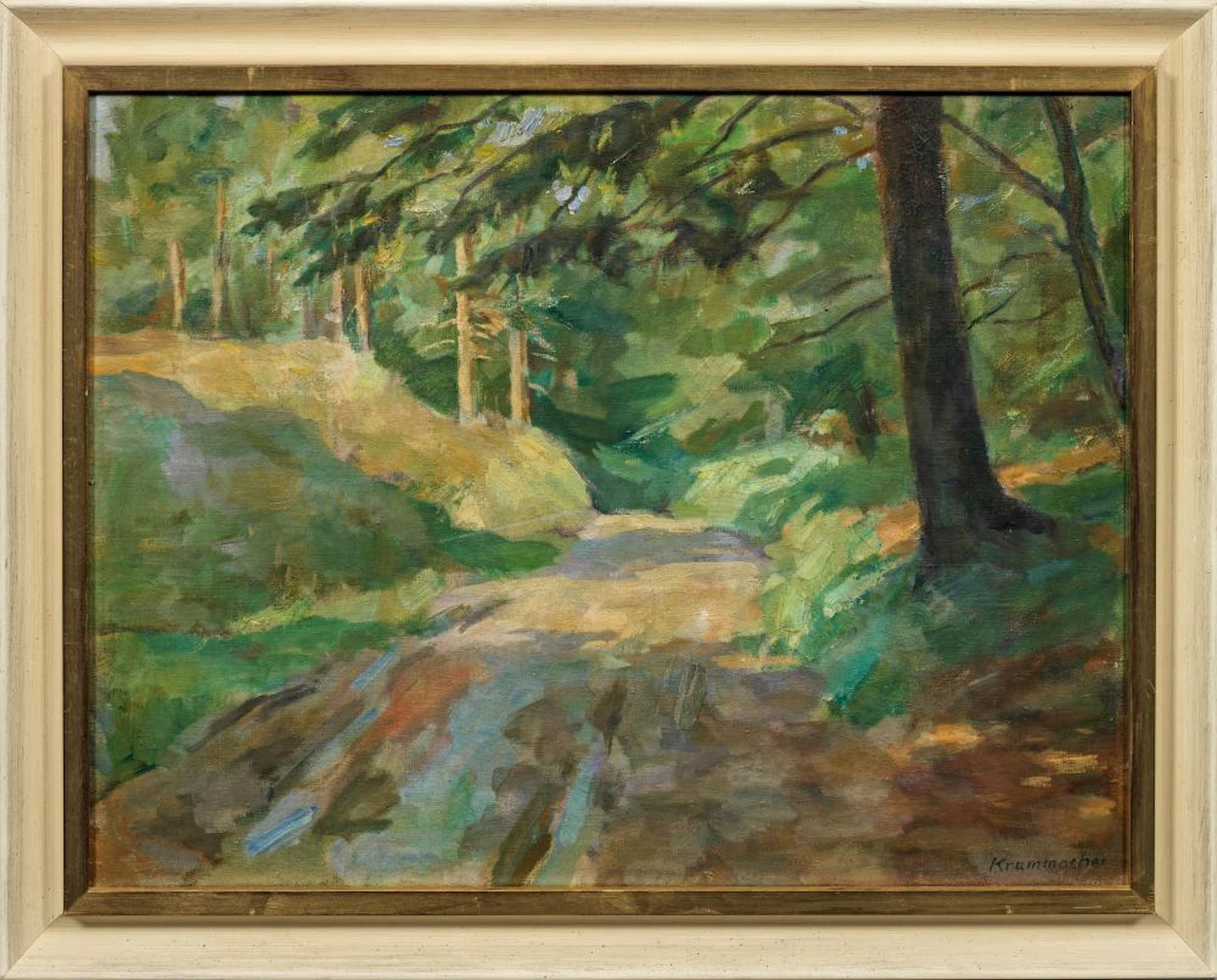 Karl Krummacher