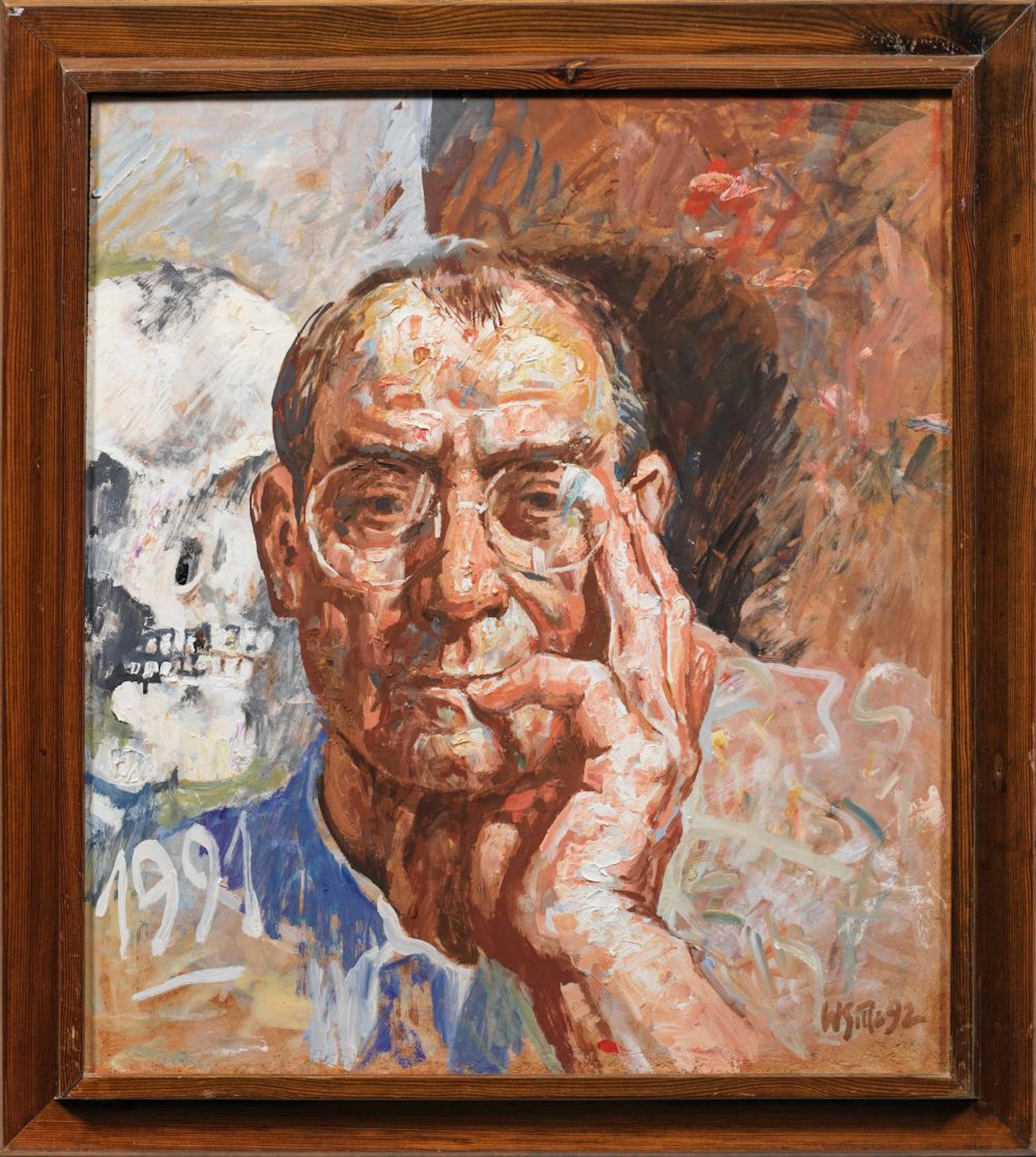 Willi Sitte