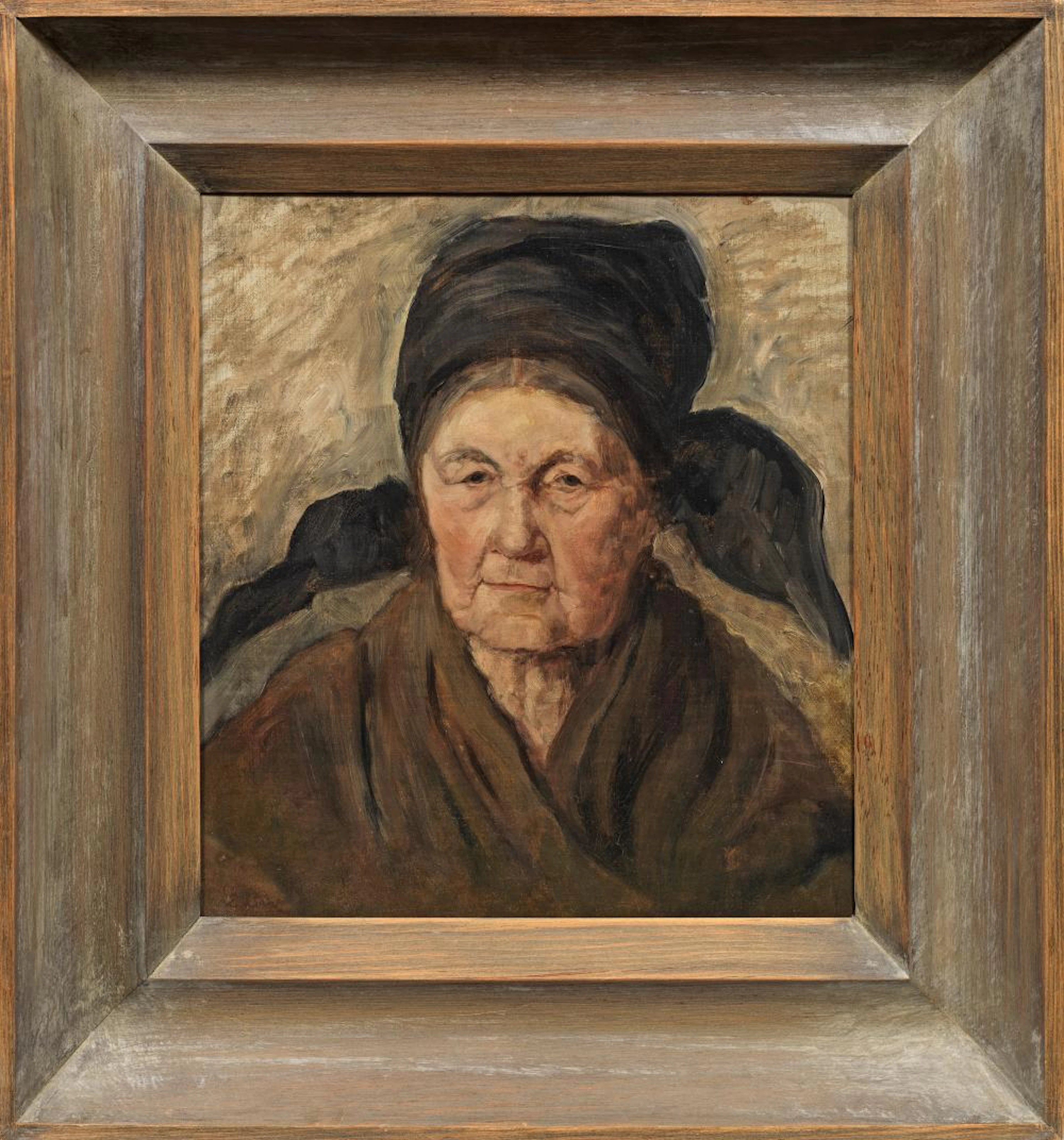 Albin Egger-Lienz