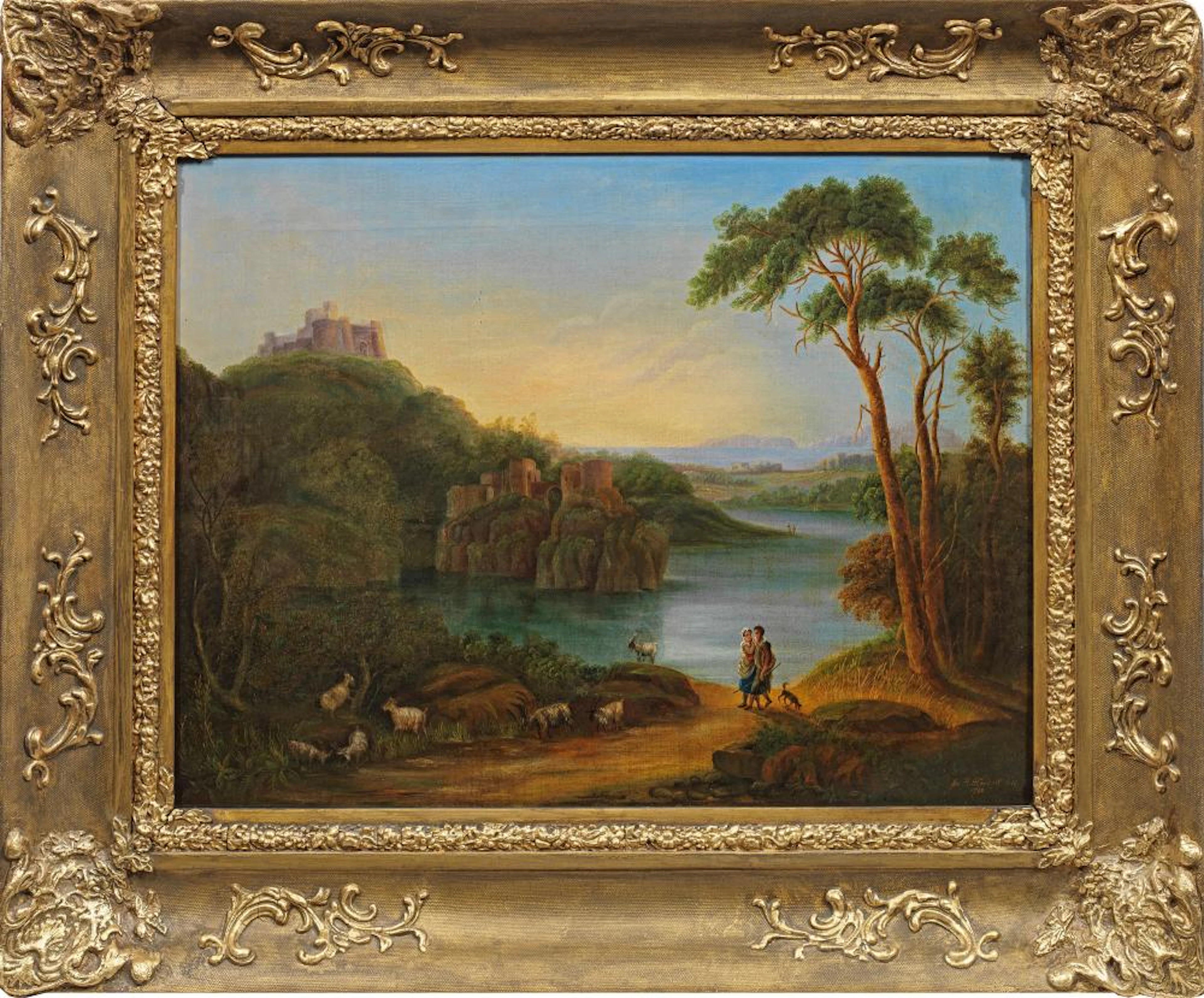 Jacob Philipp Hackert