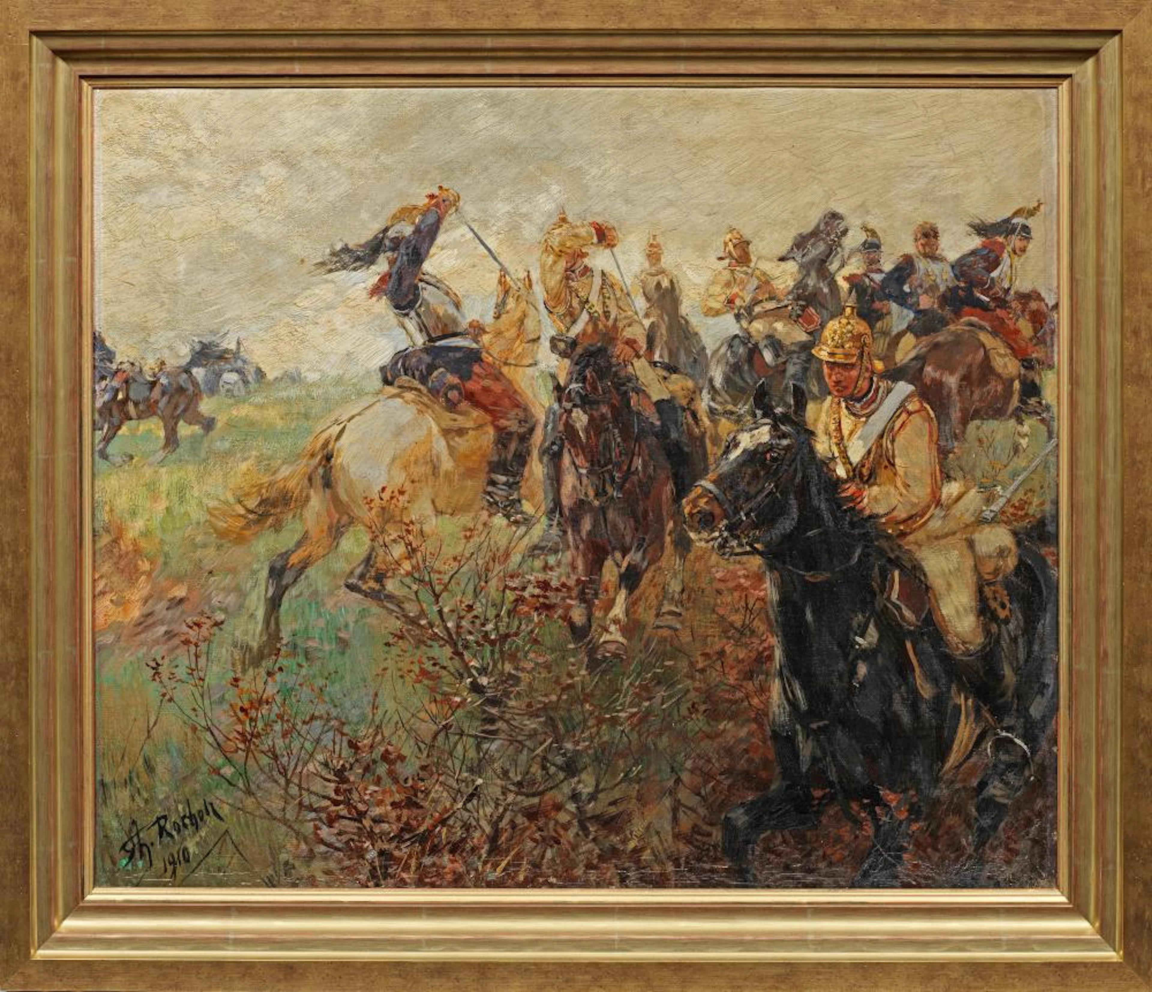 Theodor Rudolf Rocholl