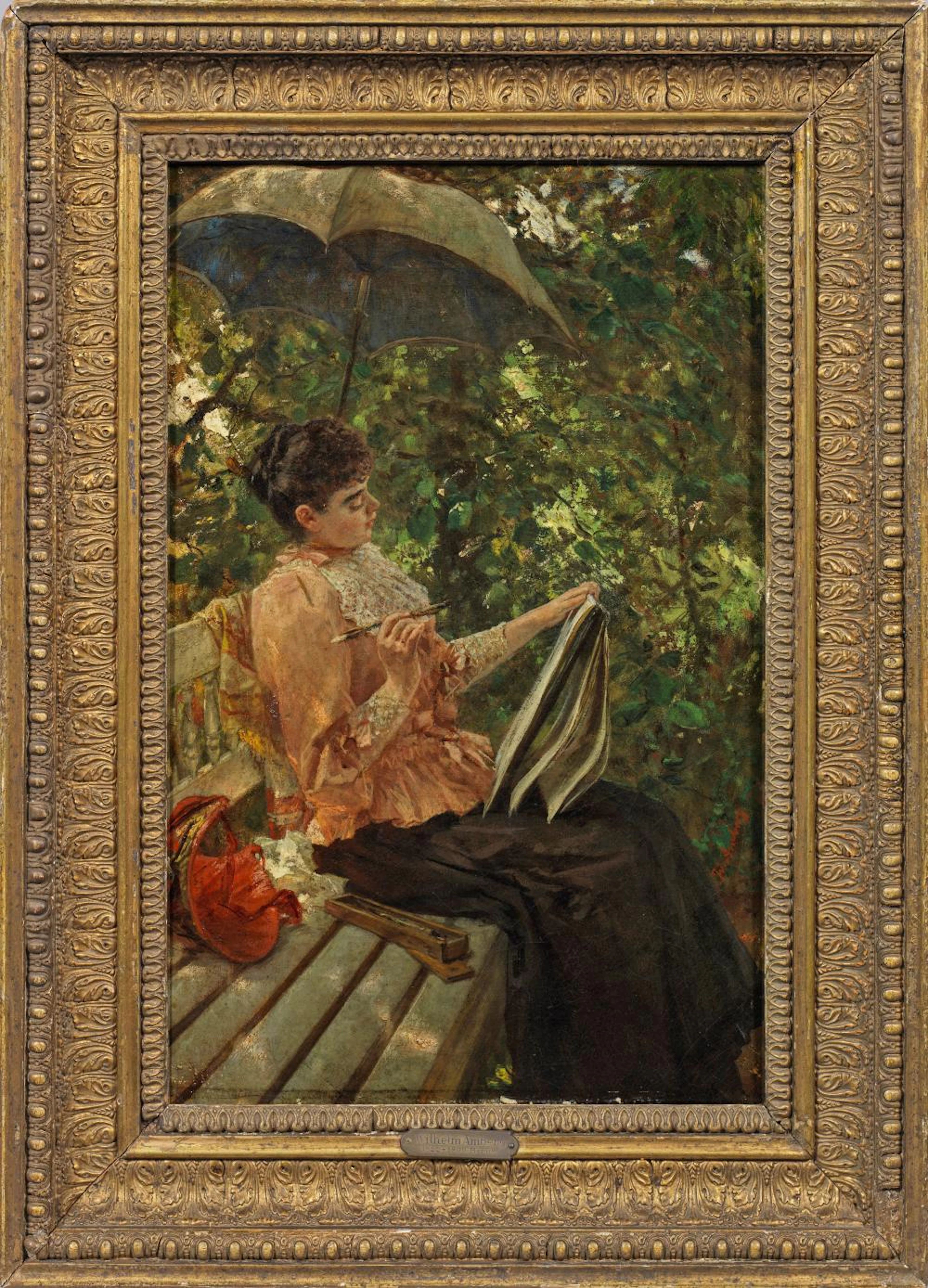 Wilhelm Amberg