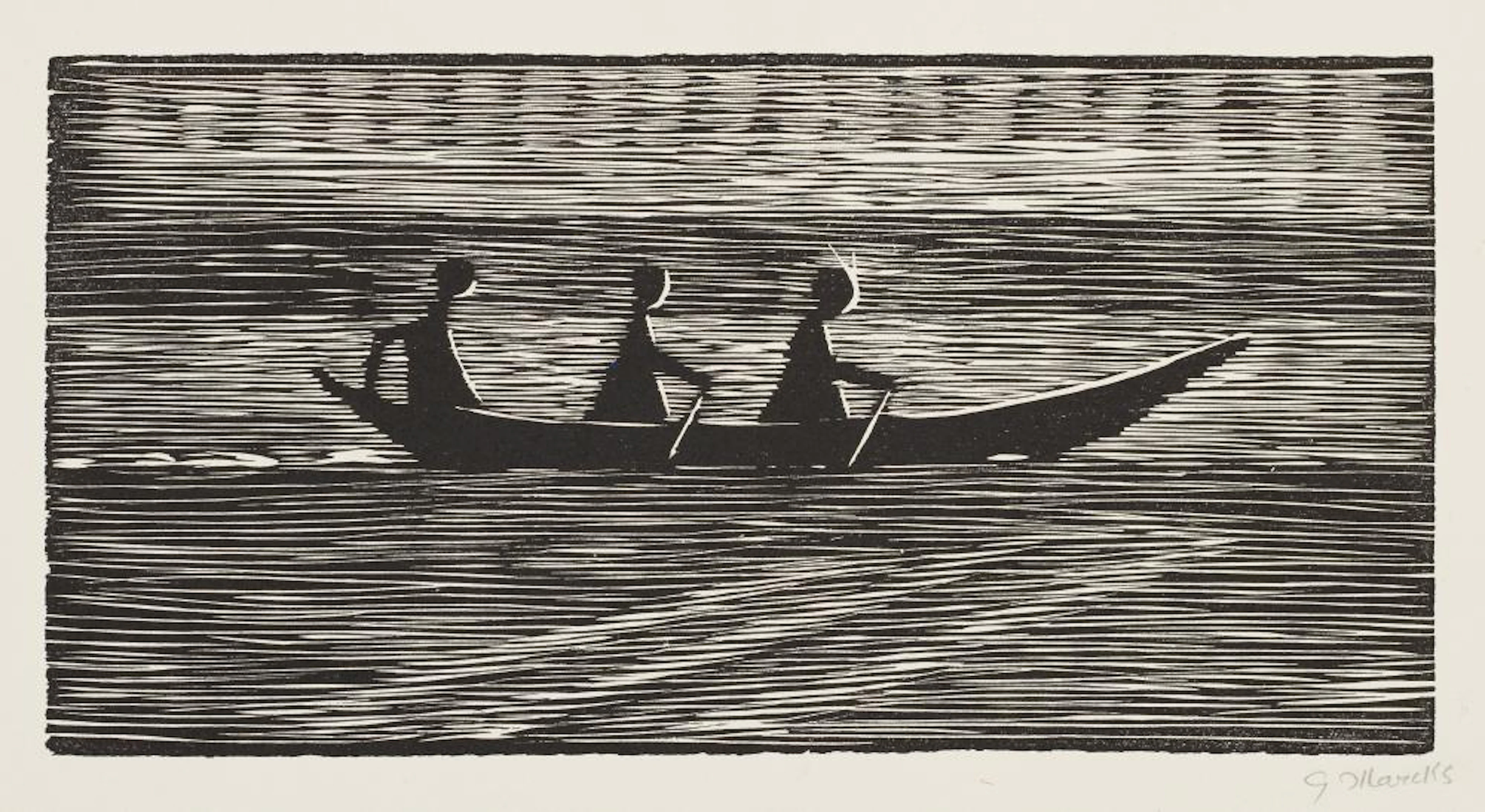 Gerhard Marcks