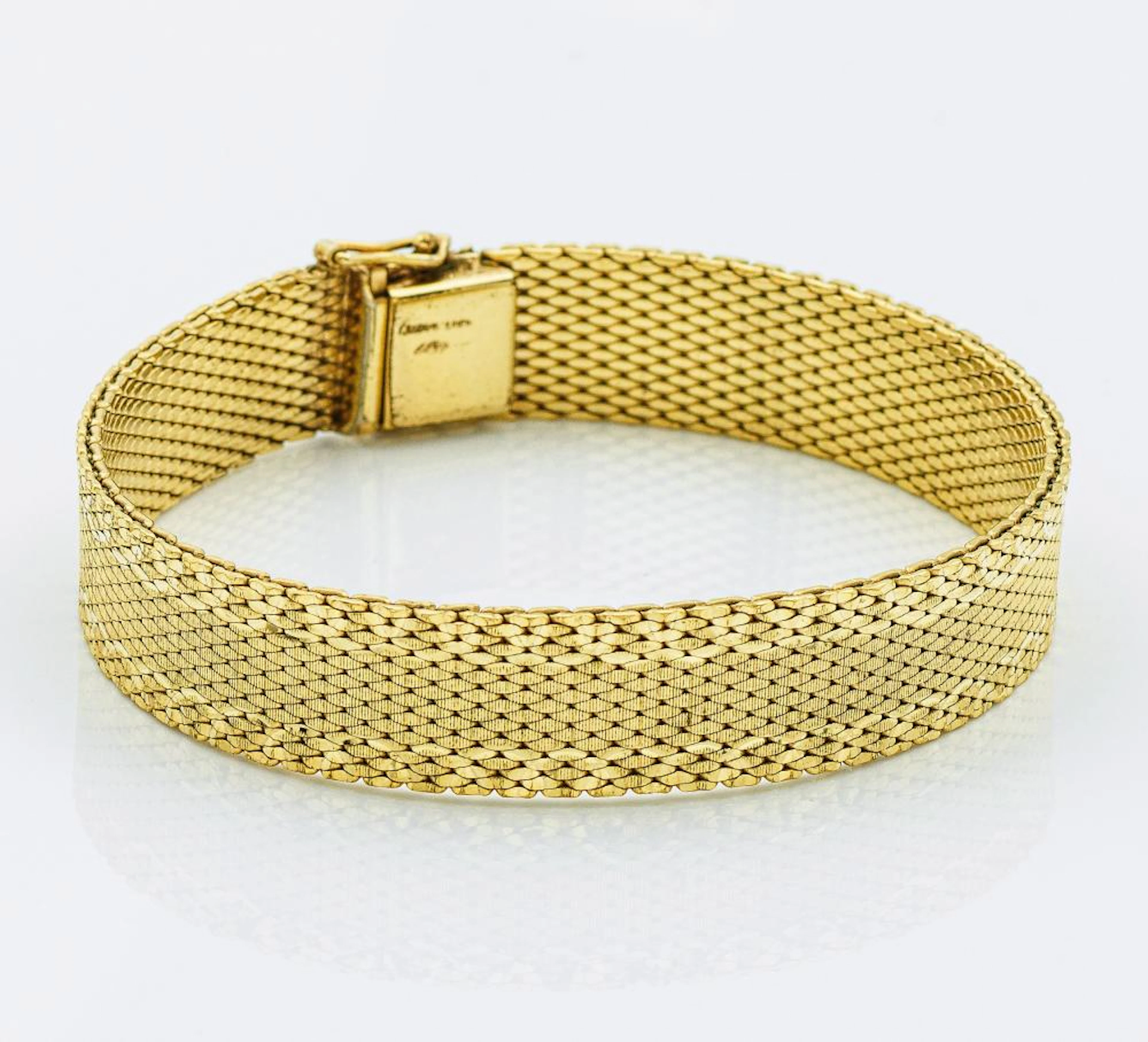 Cocktail-Armband aus den 60er Jahre