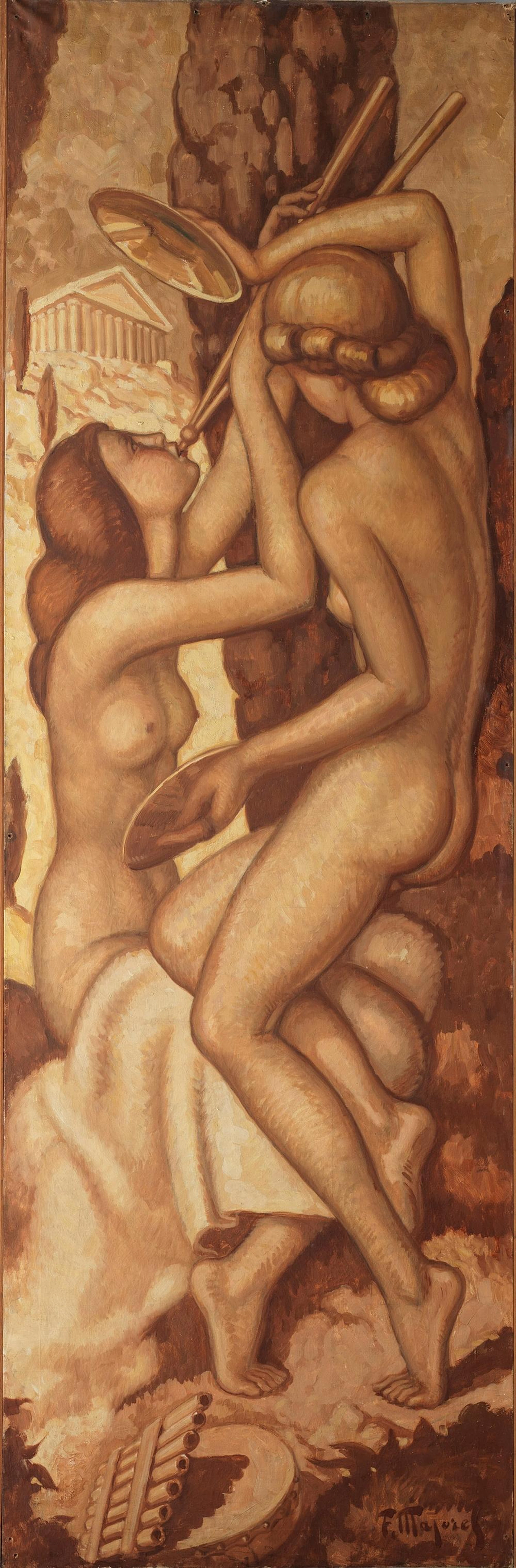 Fernand Majorel