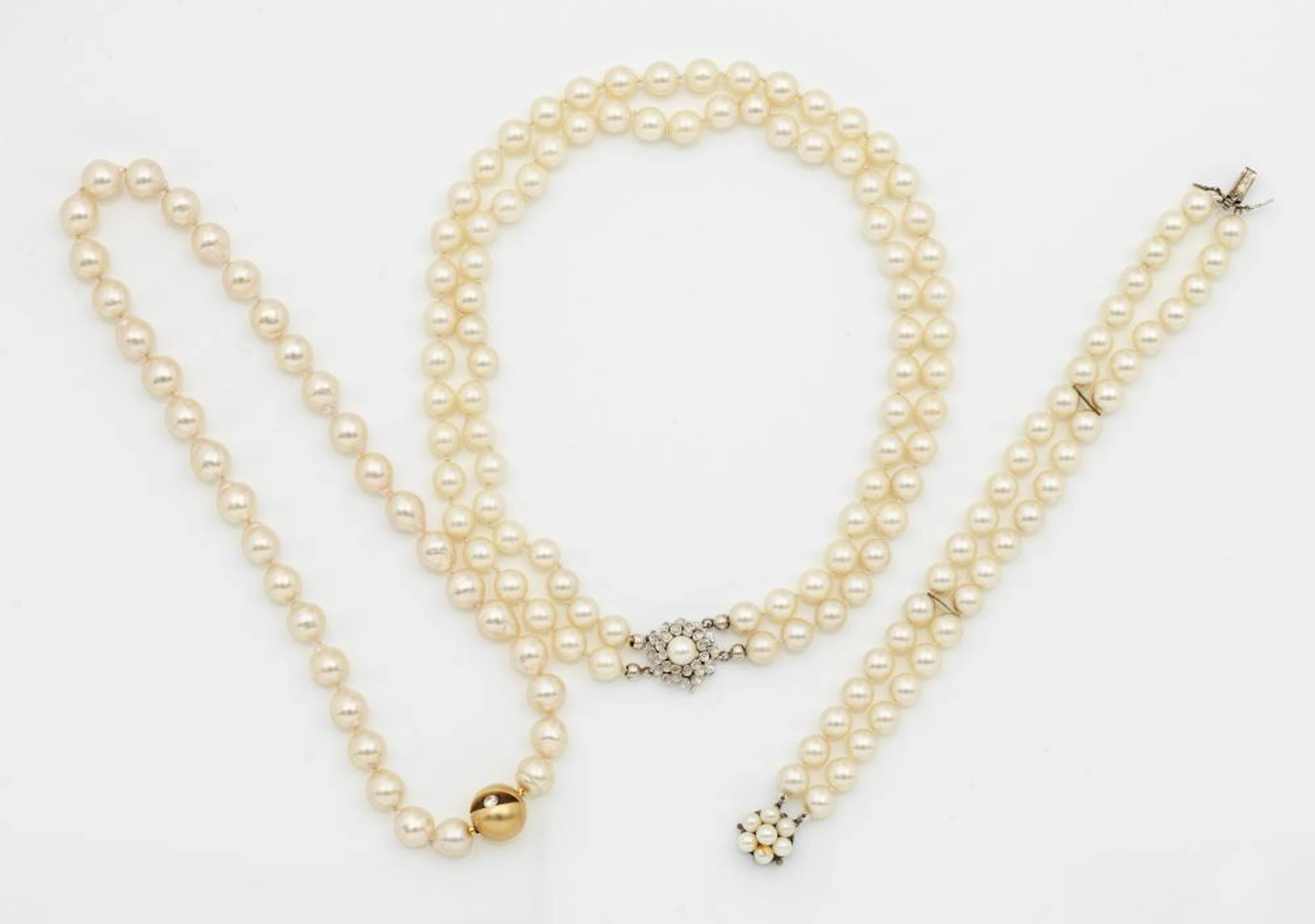 Perlschmuck