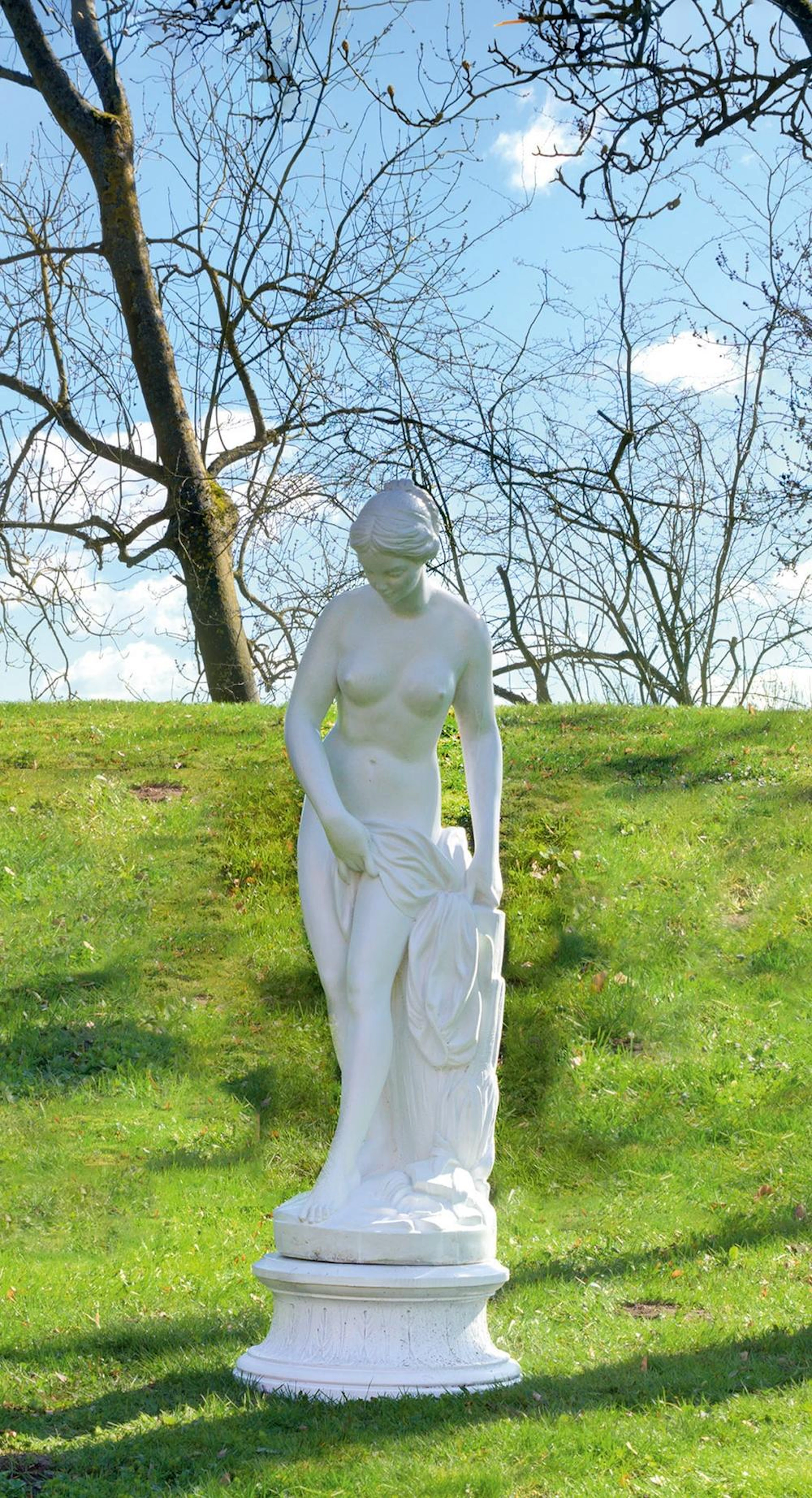 Étienne Maurice Falconet