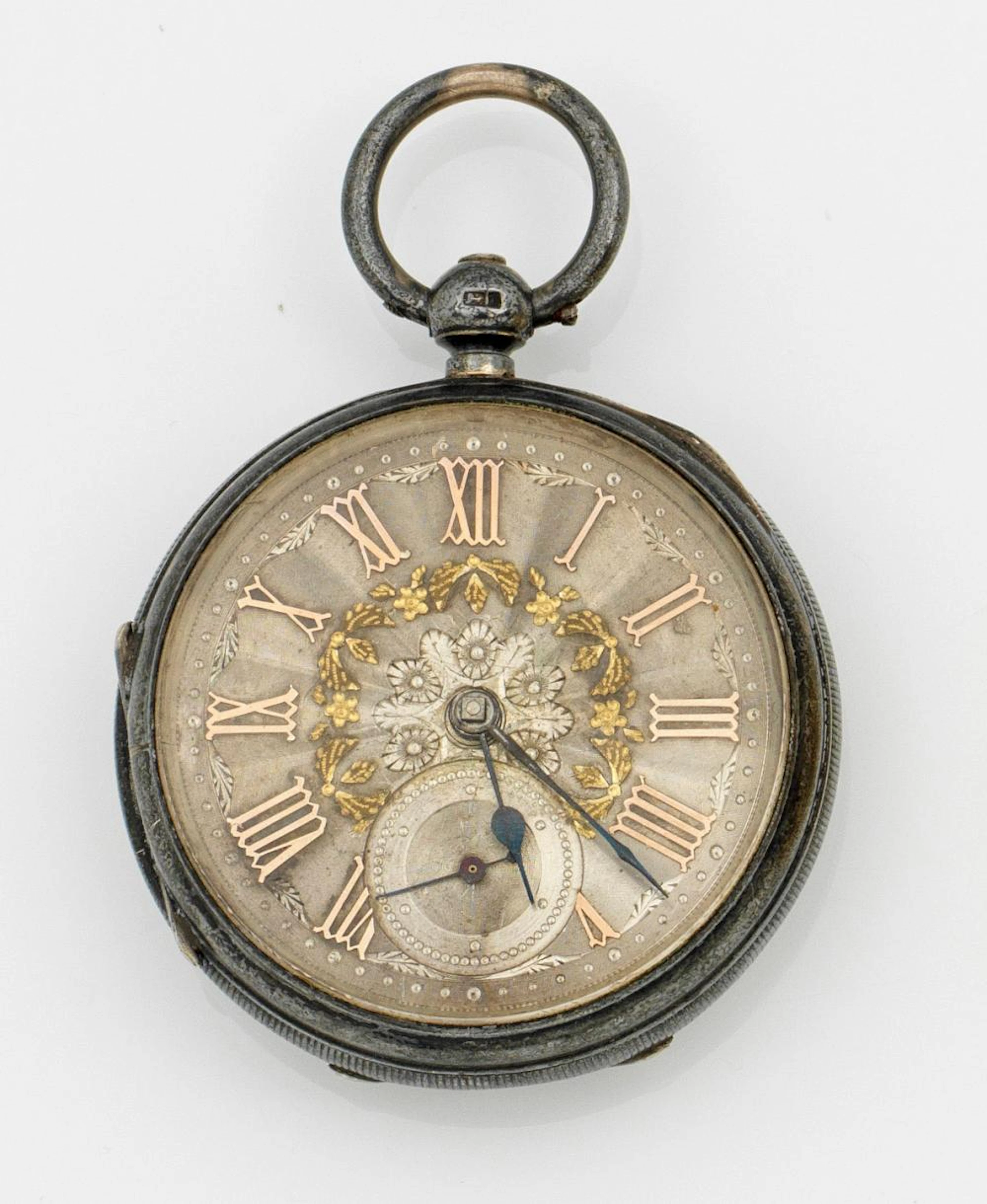 Taschenuhr