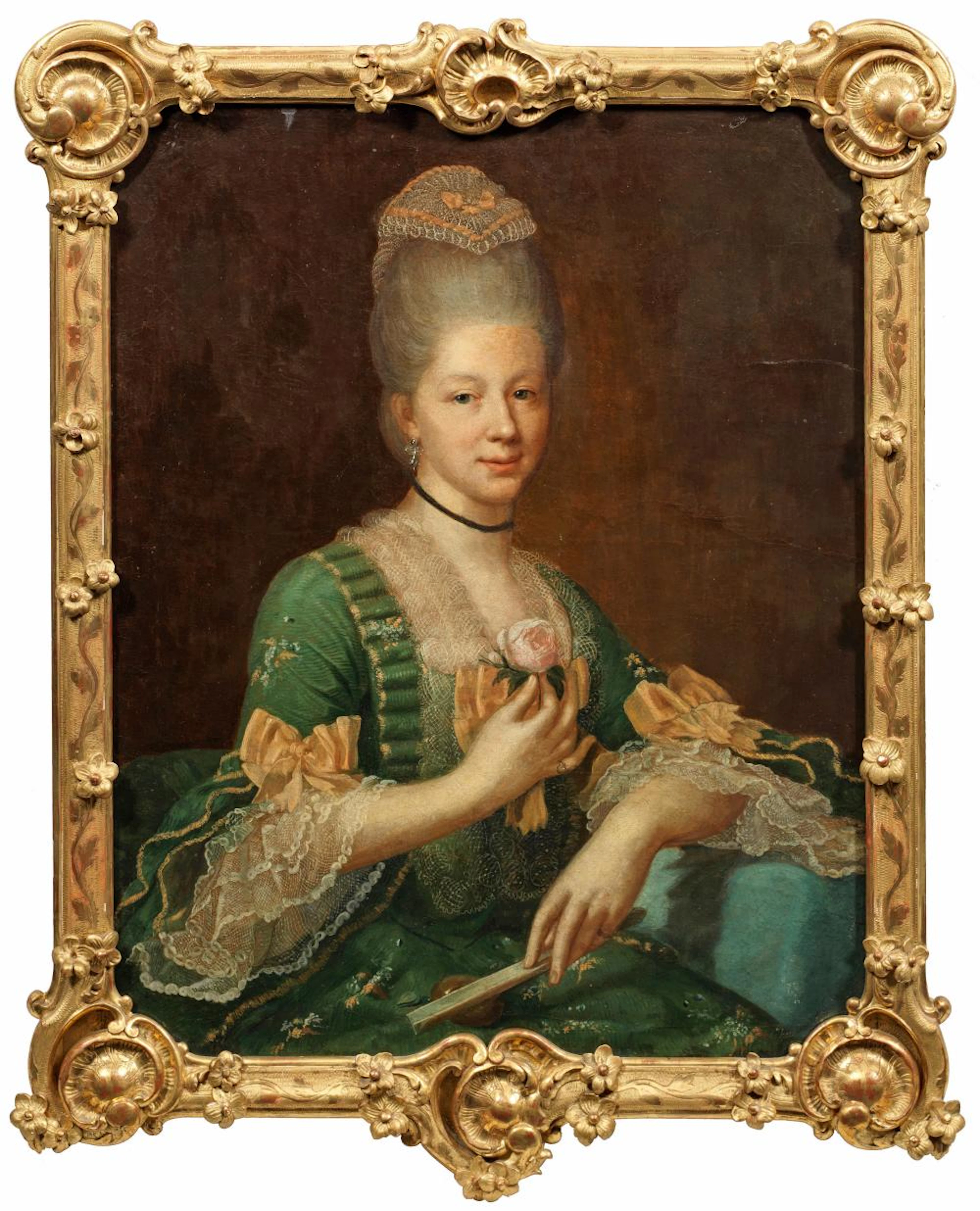 Johann Heinrich Tischbein der Ältere