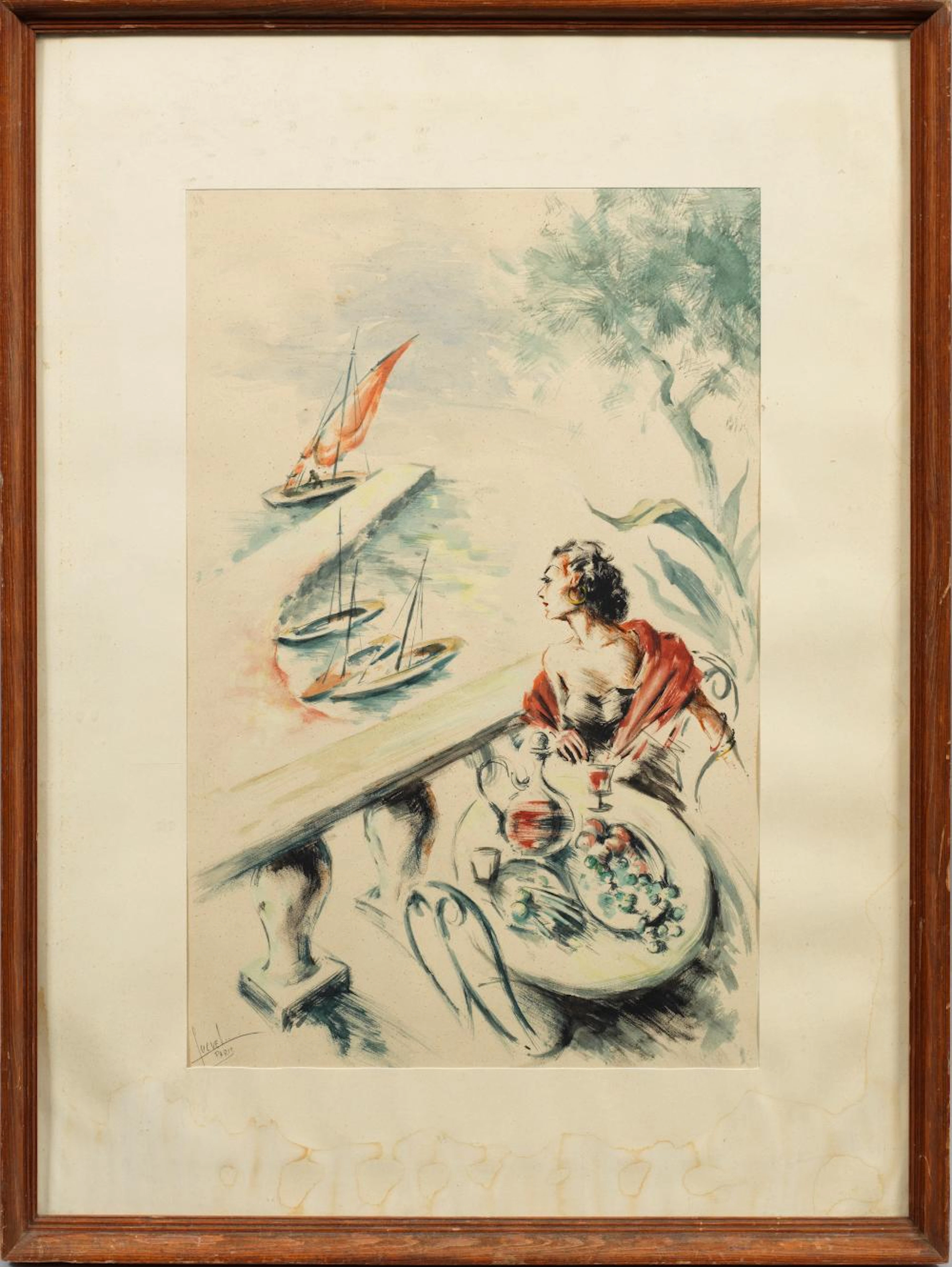 Edward Cucuel