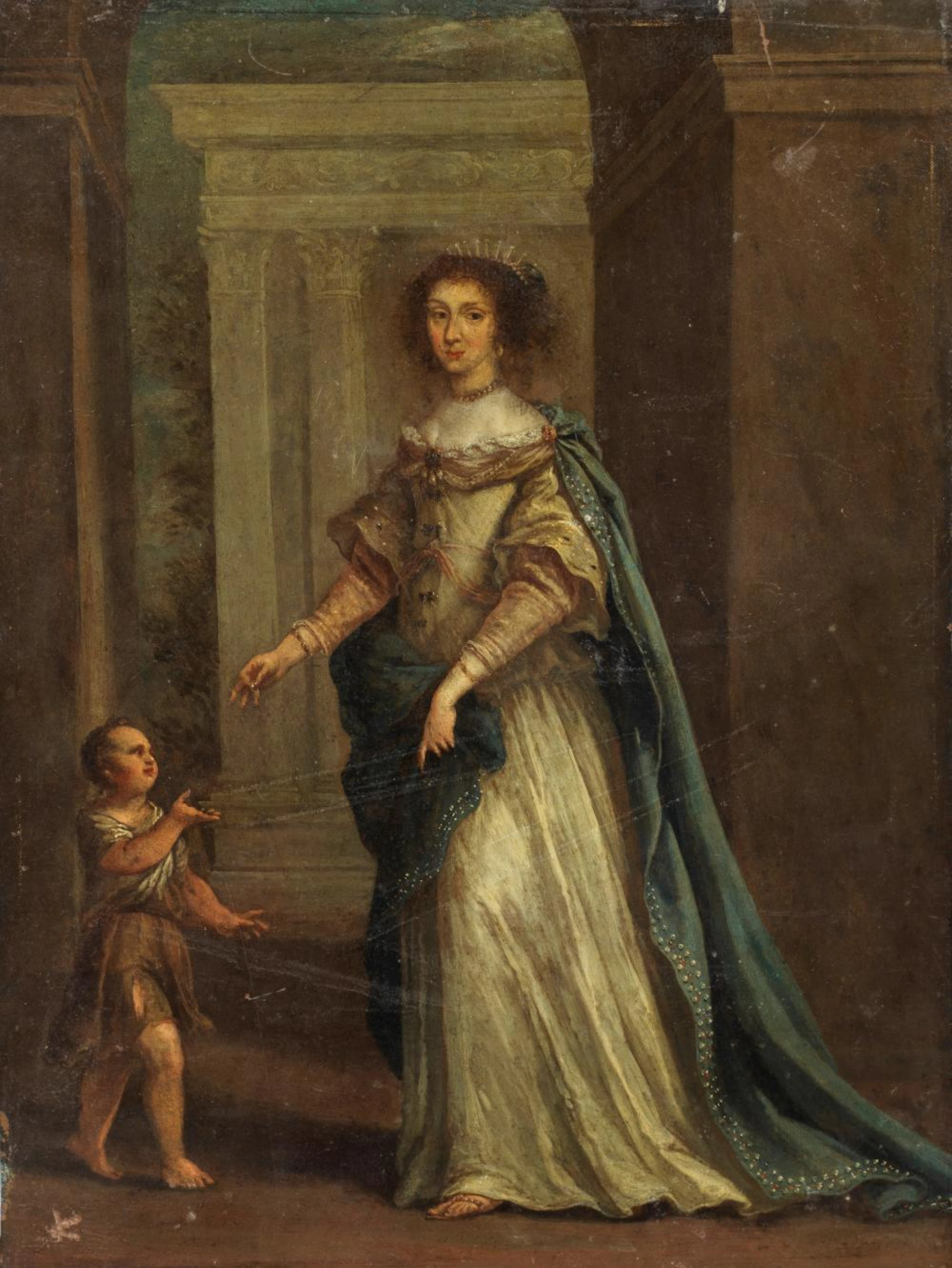 Caspar Netscher