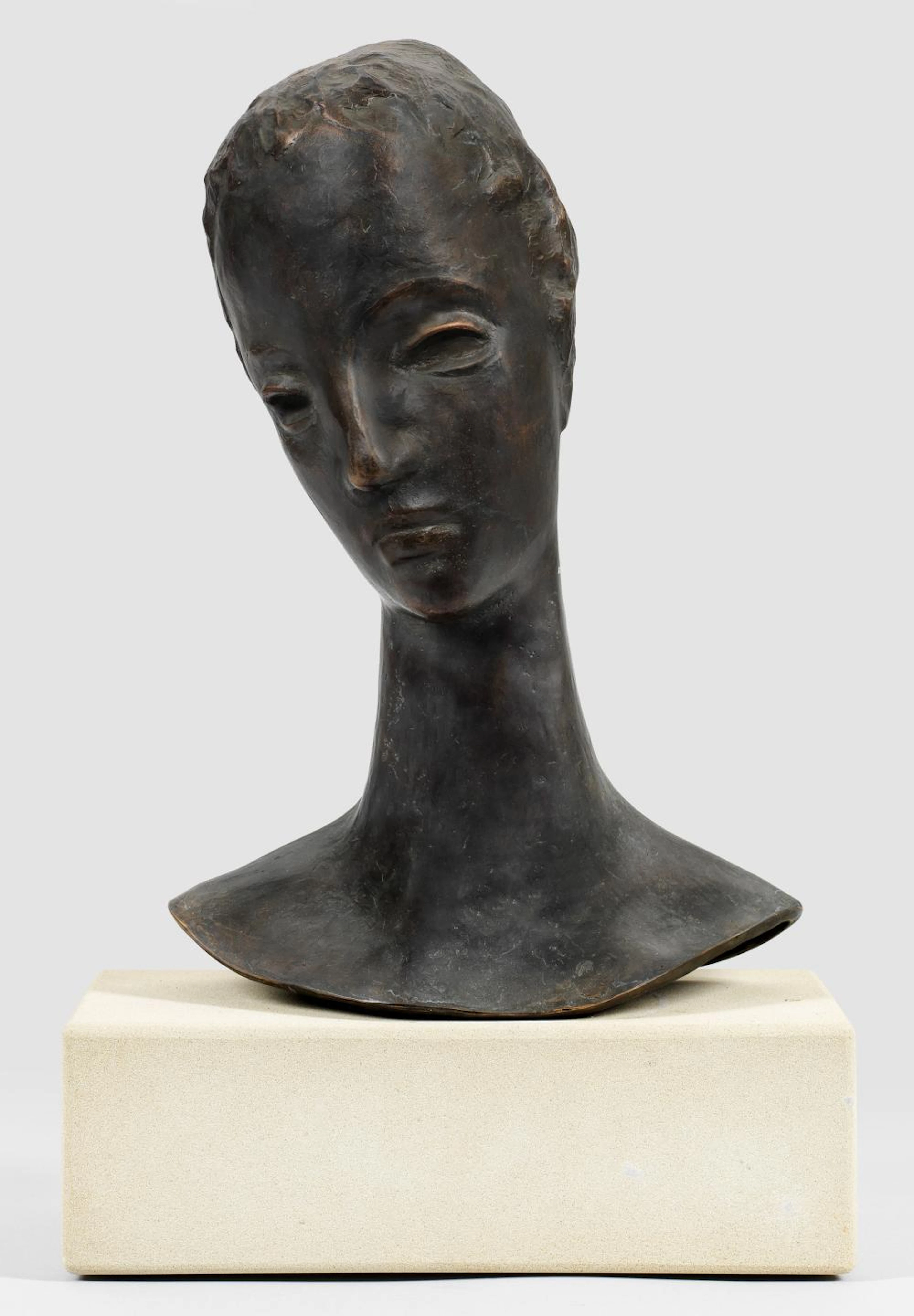 Wilhelm Lehmbruck
