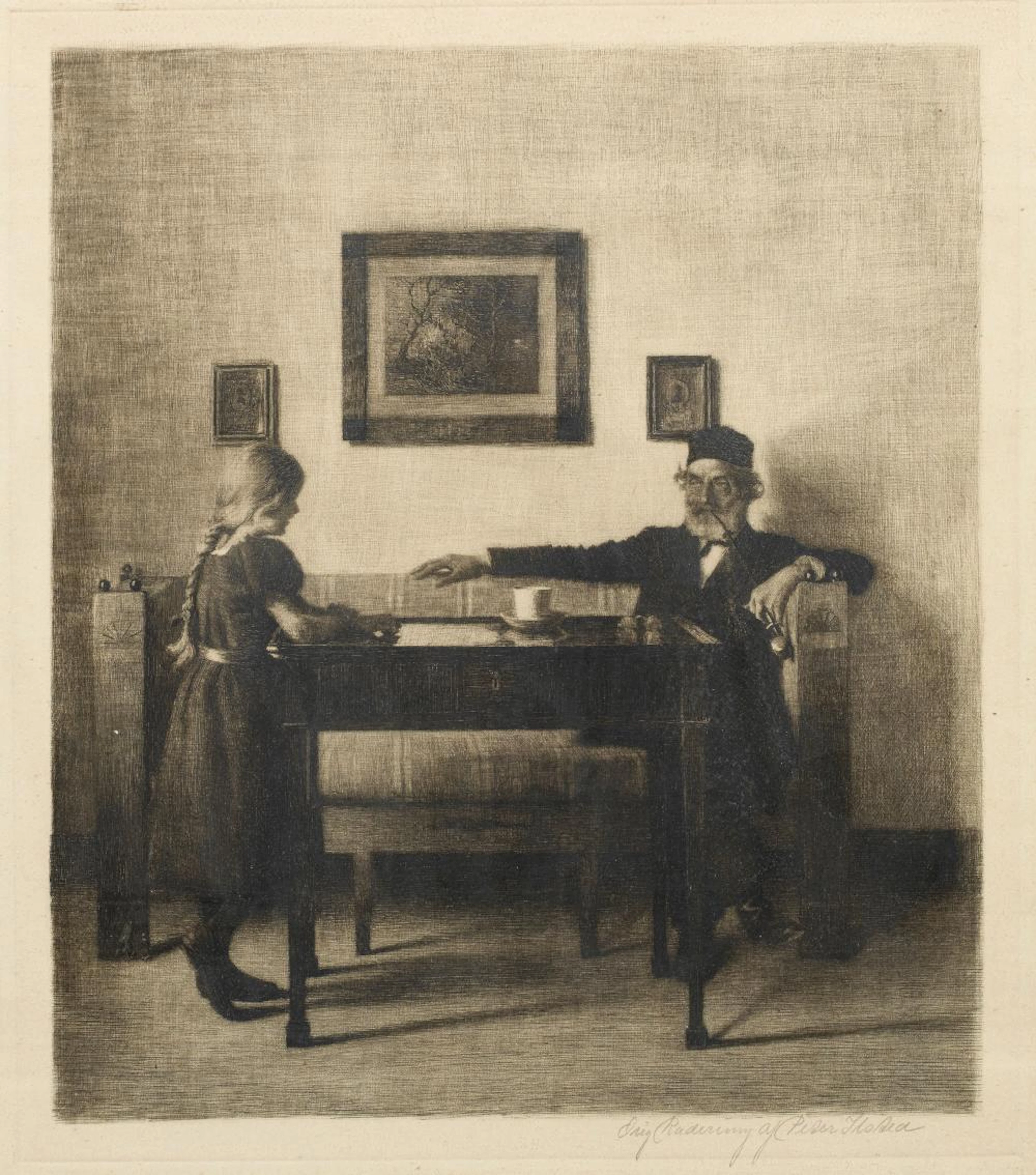 Peter Ilsted