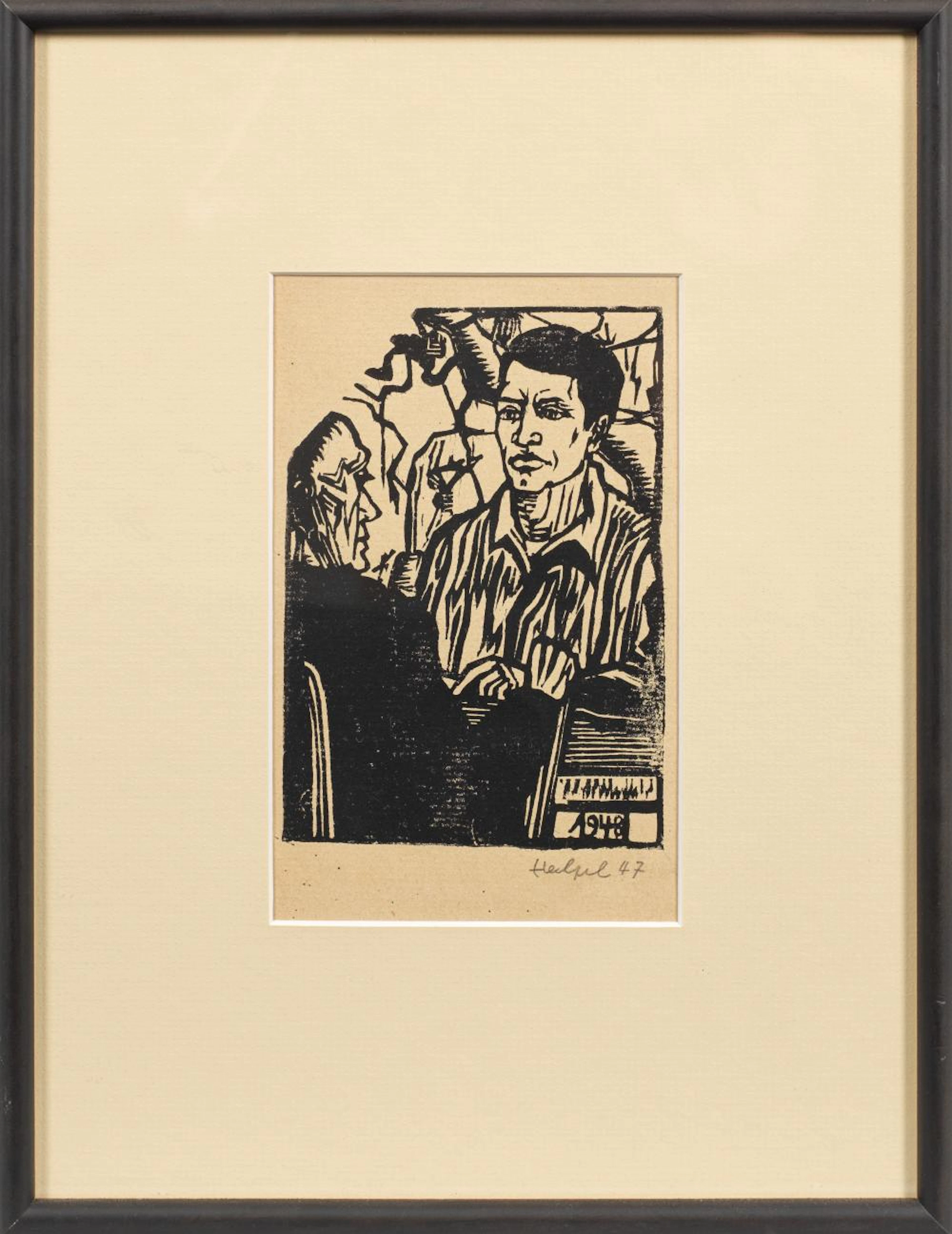 Erich Heckel