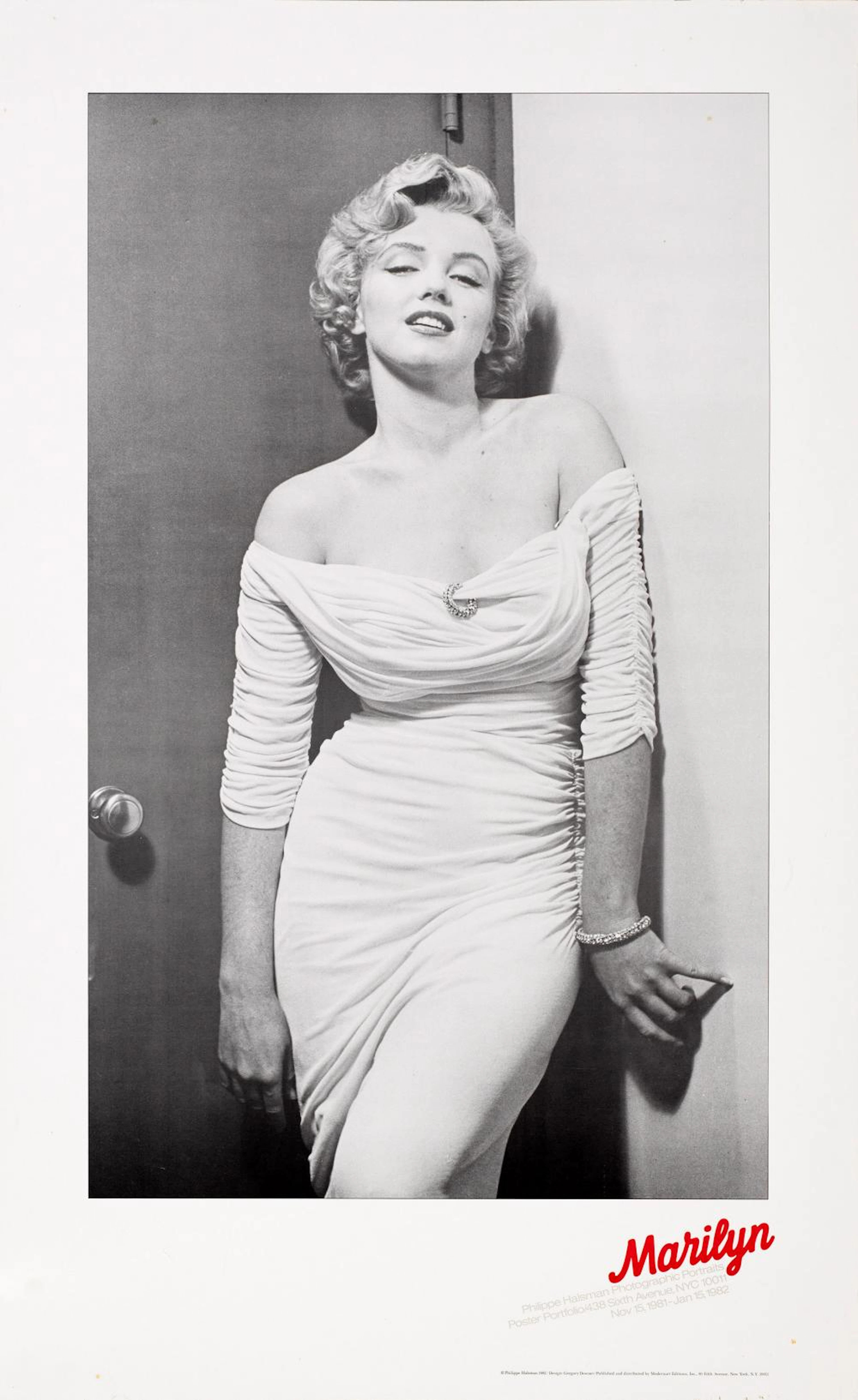 Philippe Halsma
