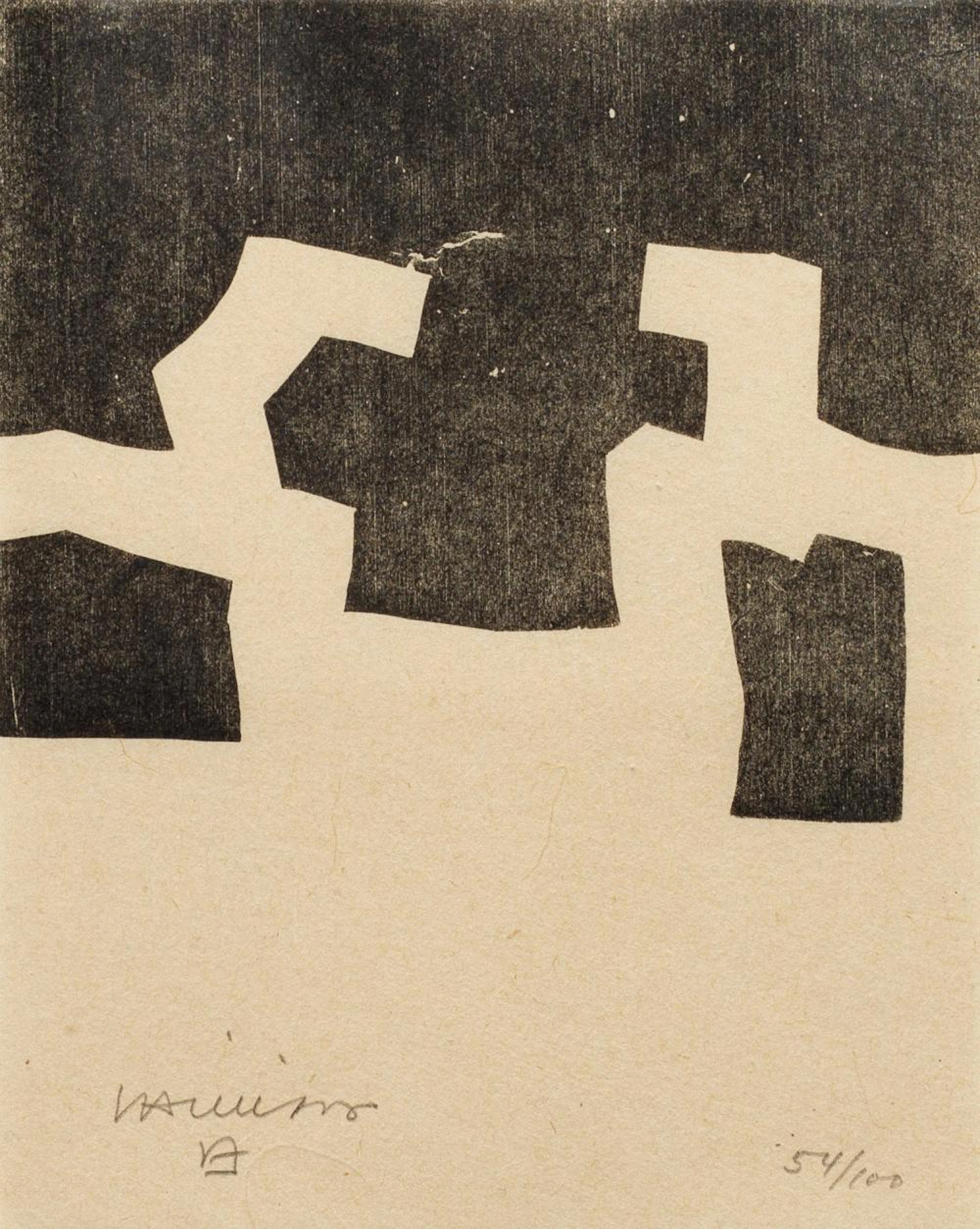 Eduardo Chillida