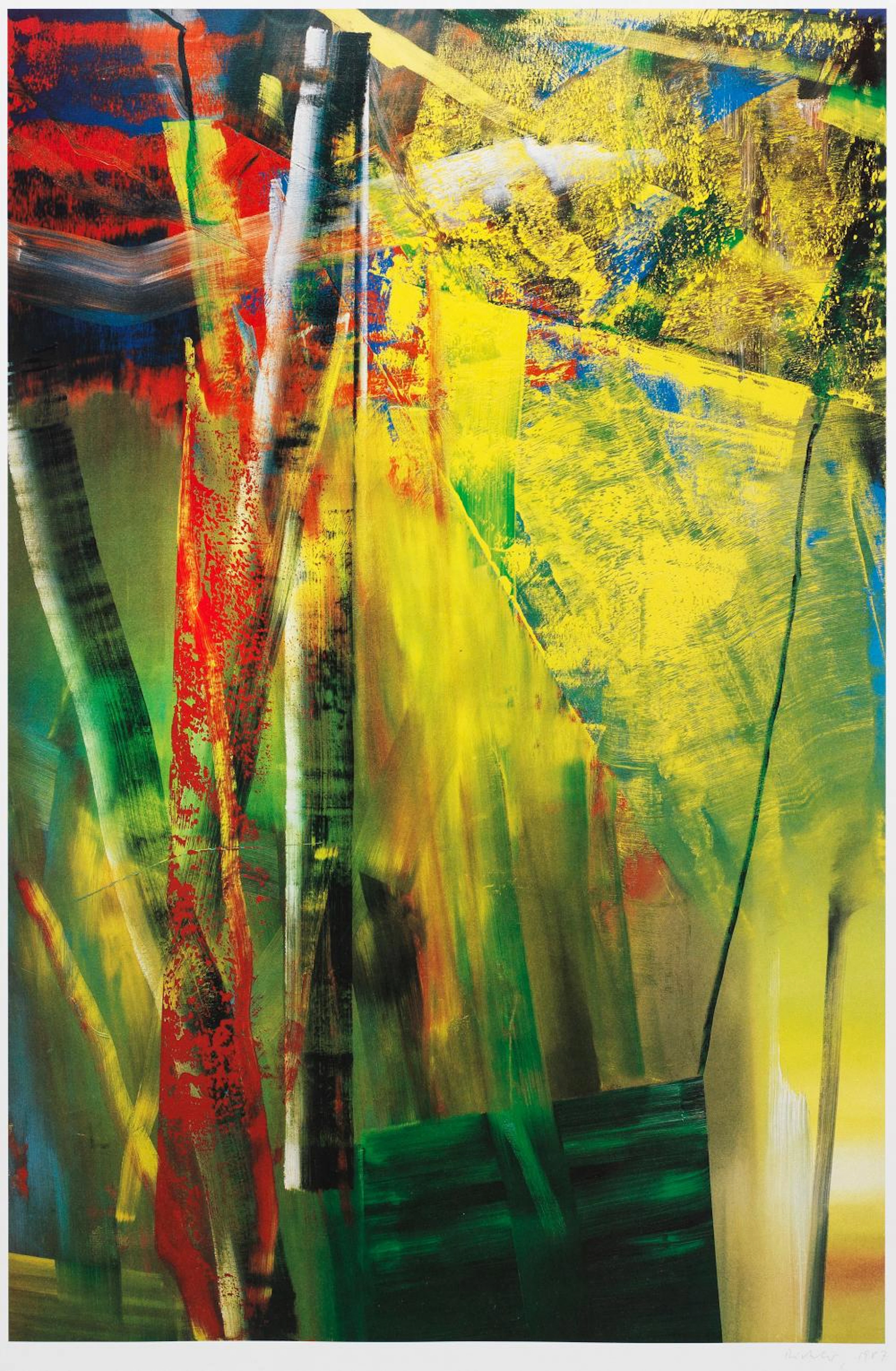 Gerhard Richter