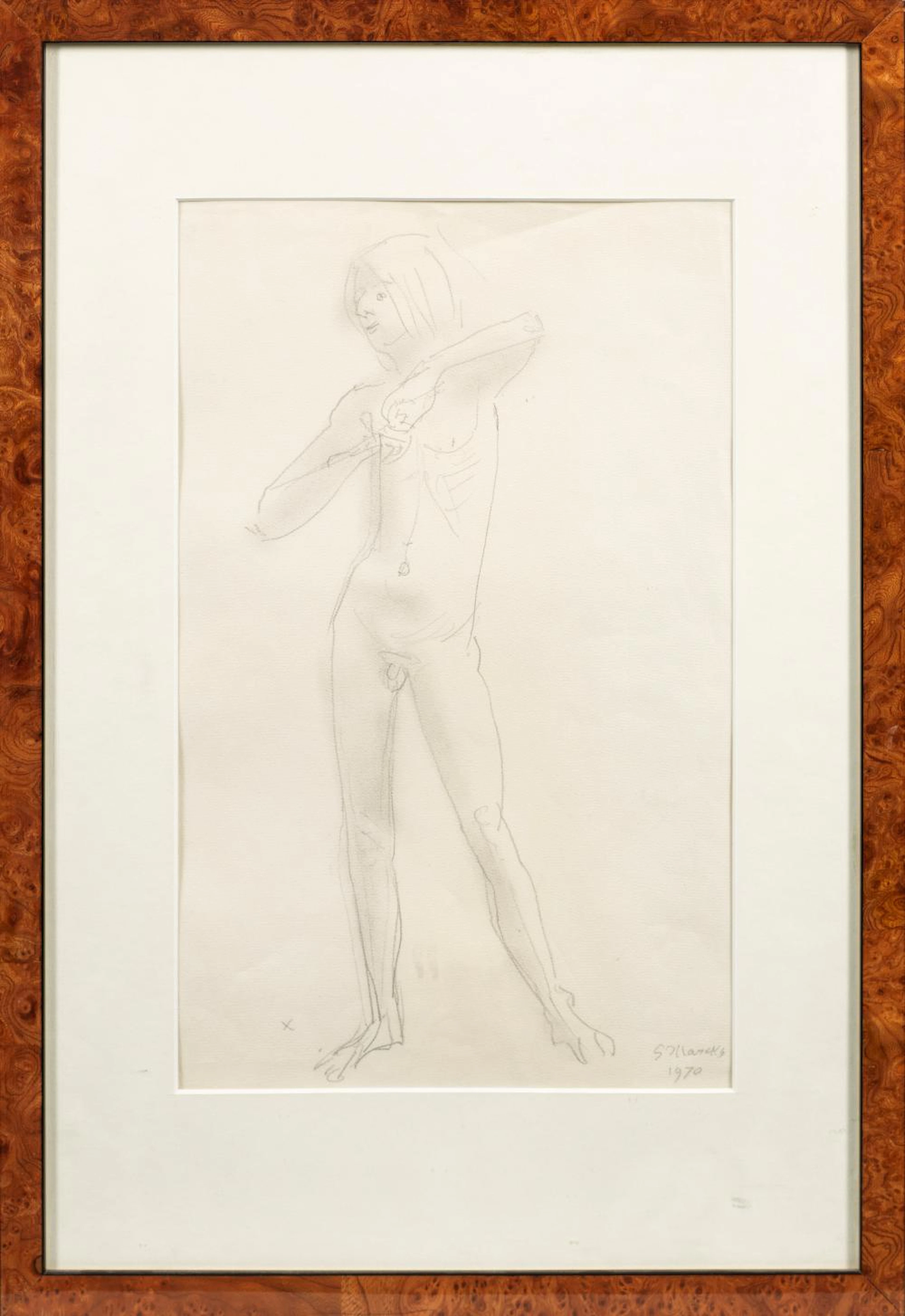 Gerhard Marcks
